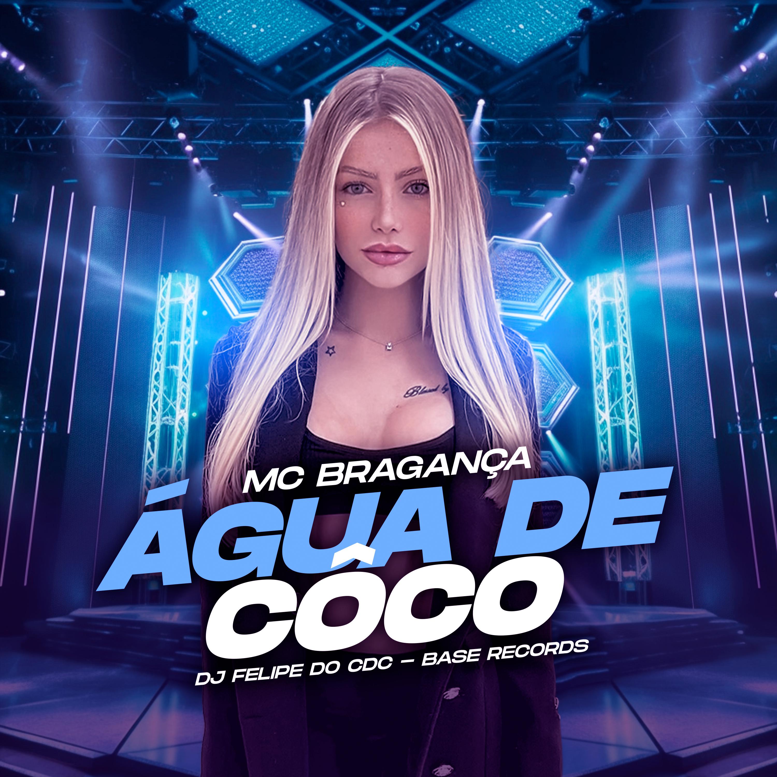 Постер альбома Água De Coco