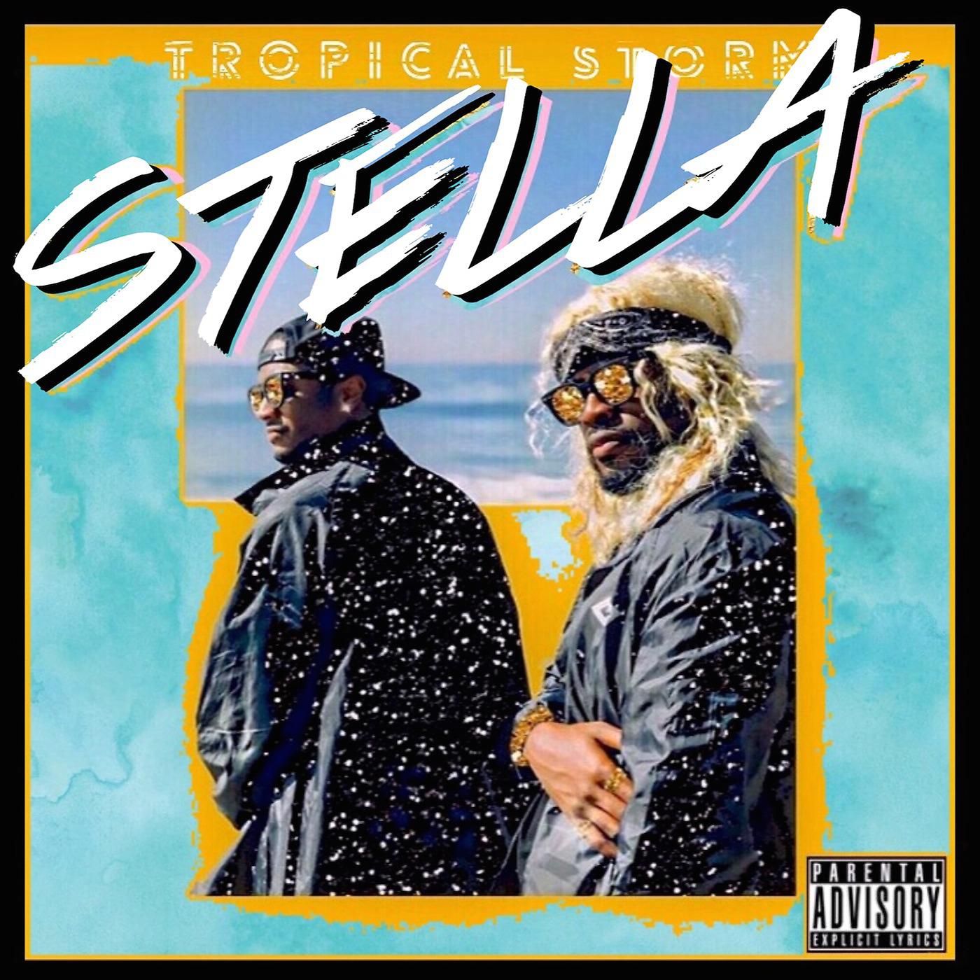 Постер альбома Stella