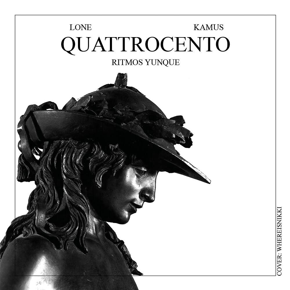 Постер альбома Quattrocento