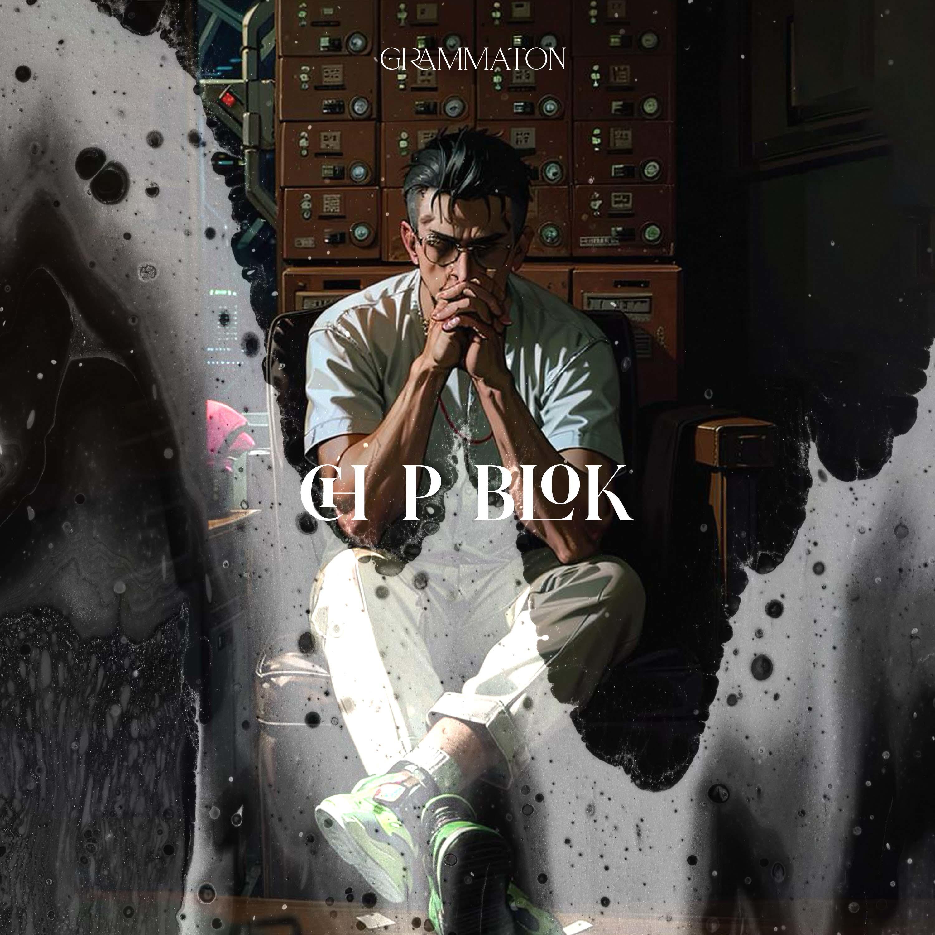 Постер альбома Ch P Blok