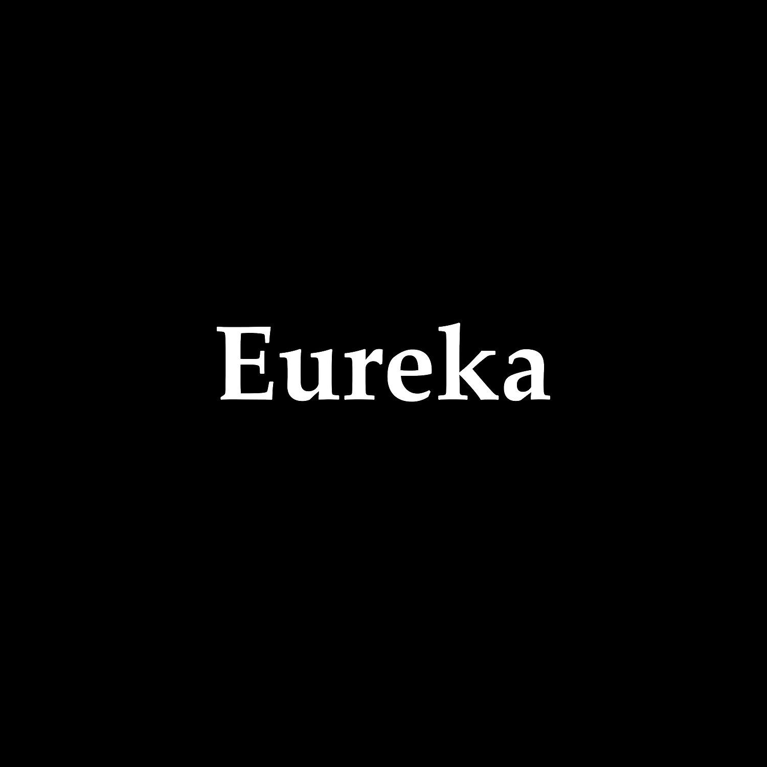Постер альбома Eureka