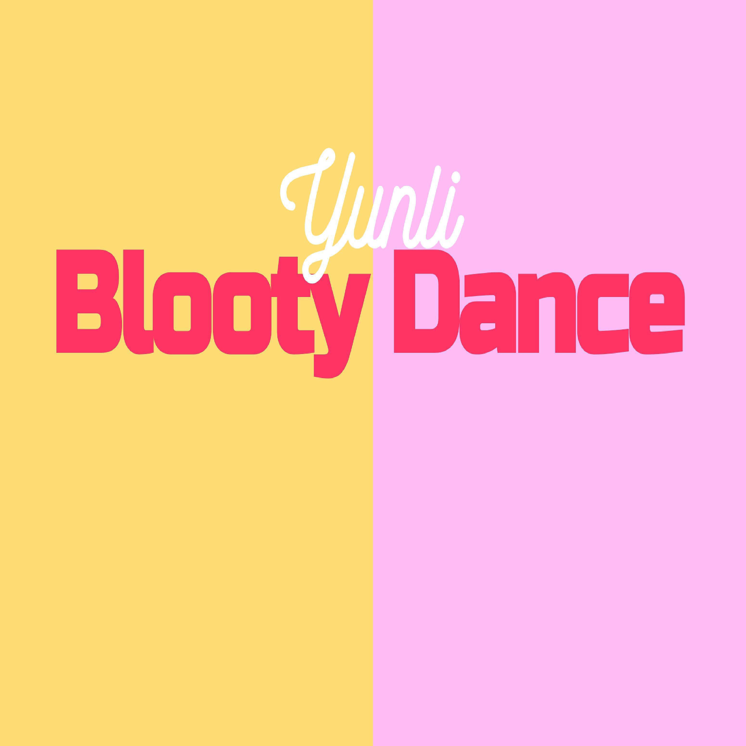 Постер альбома Blooty Dance