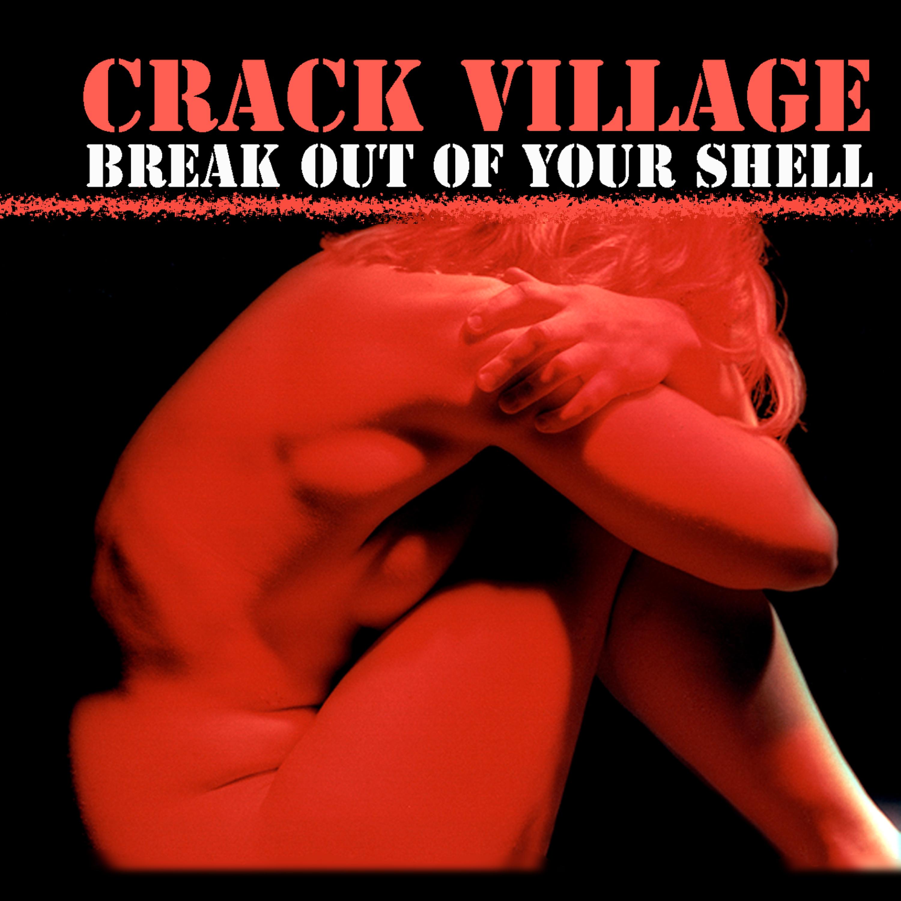 Постер альбома Break Out of Your Shell/ The New Breed