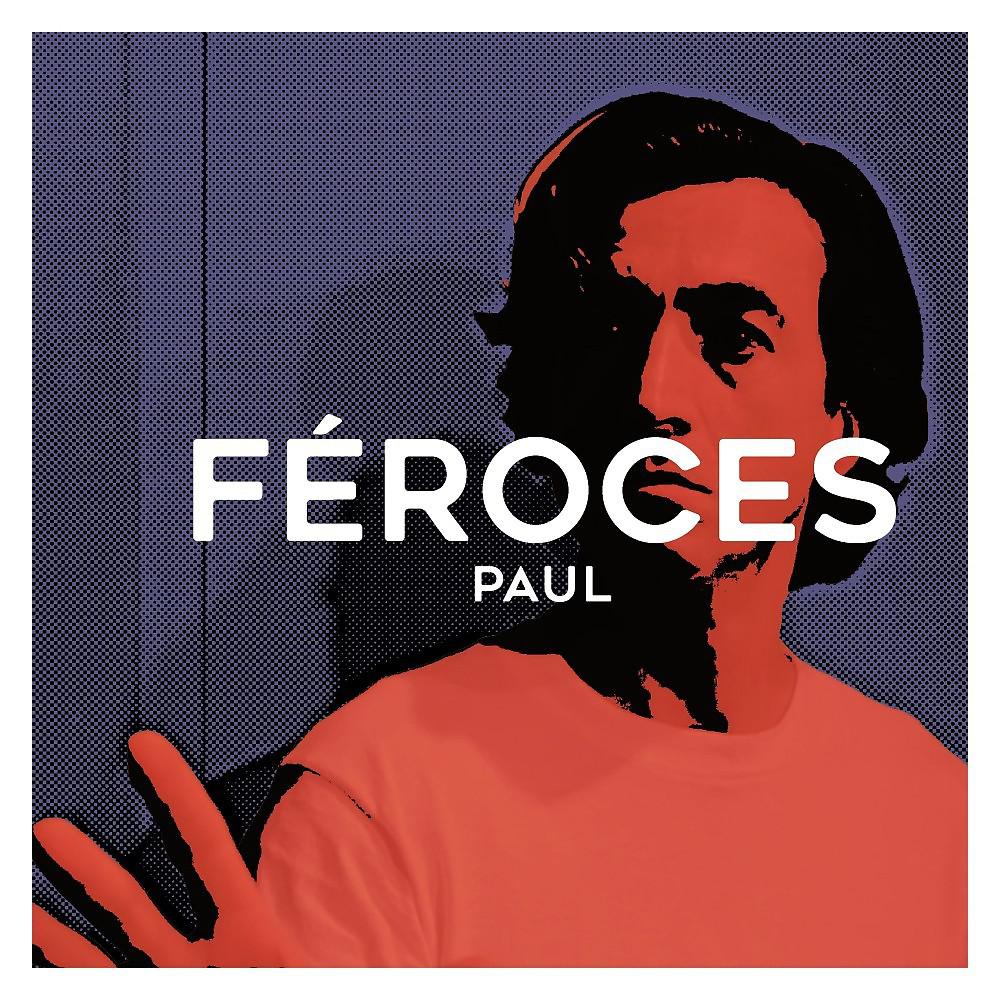Постер альбома Paul