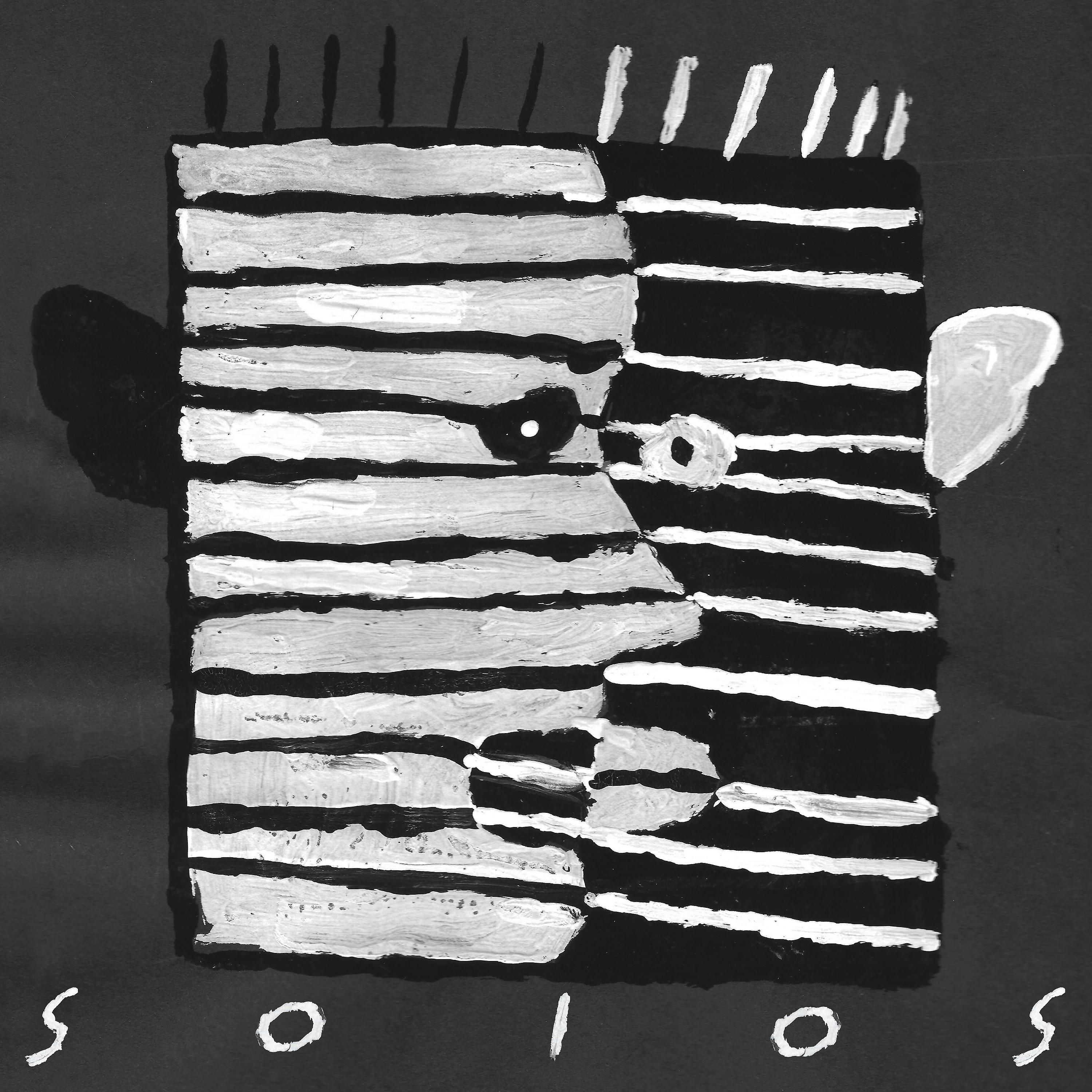 Постер альбома SoloS