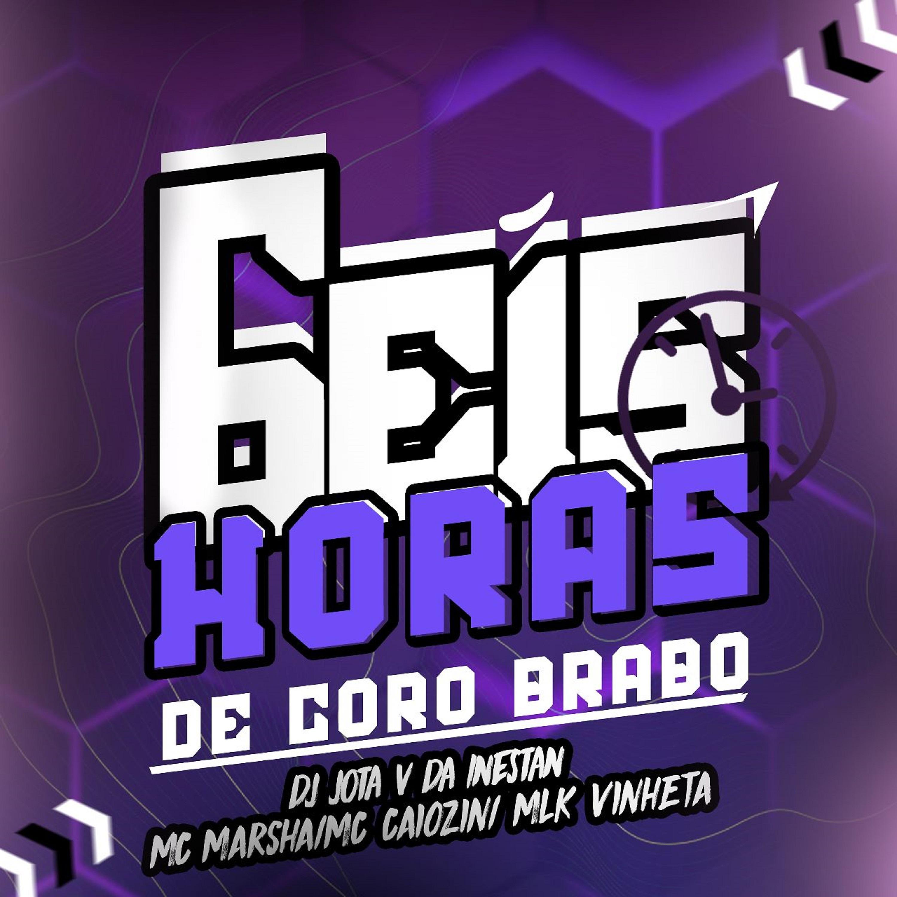 Постер альбома 6 Horas de Coro Brabo