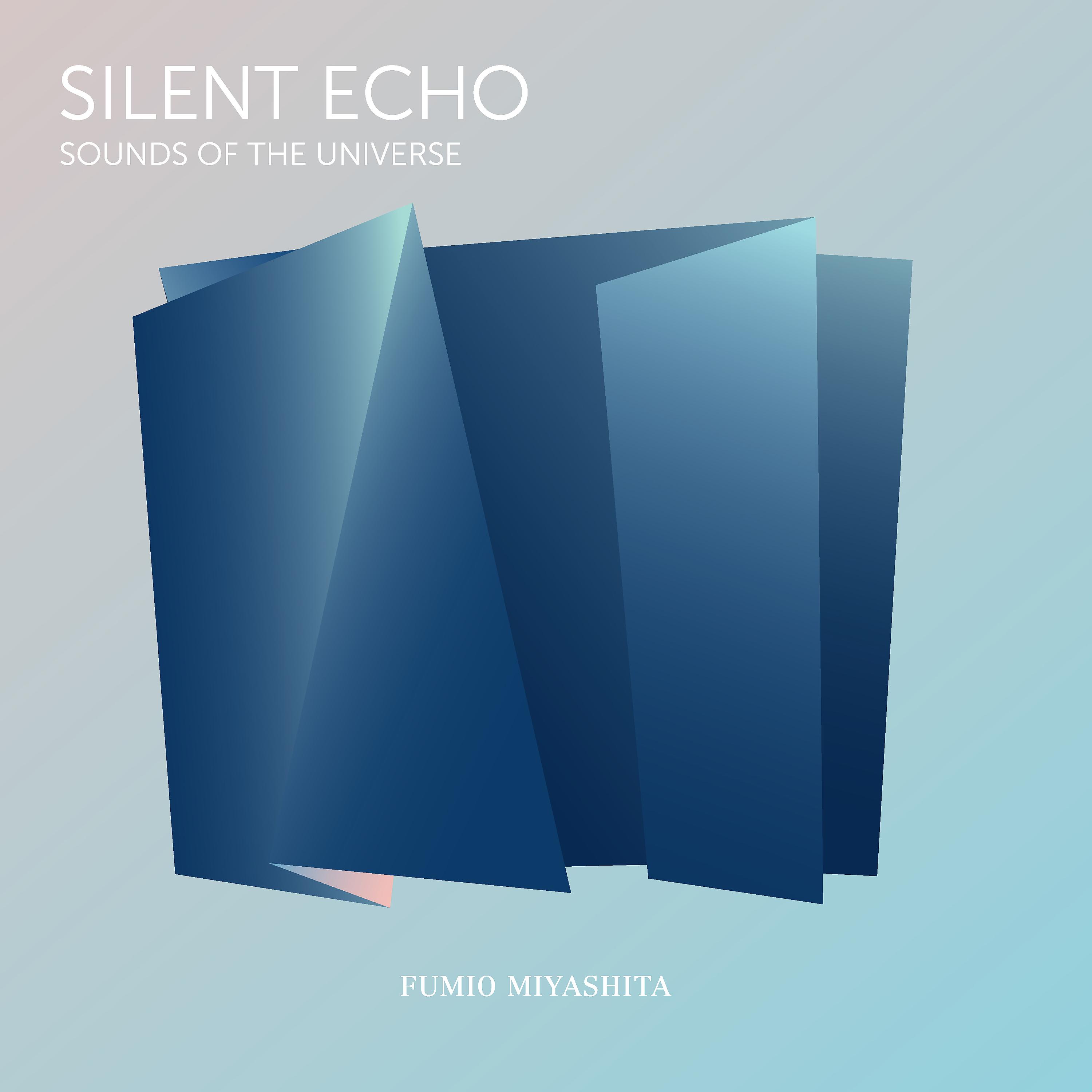 Постер альбома Silent Echo Sounds of the Universe