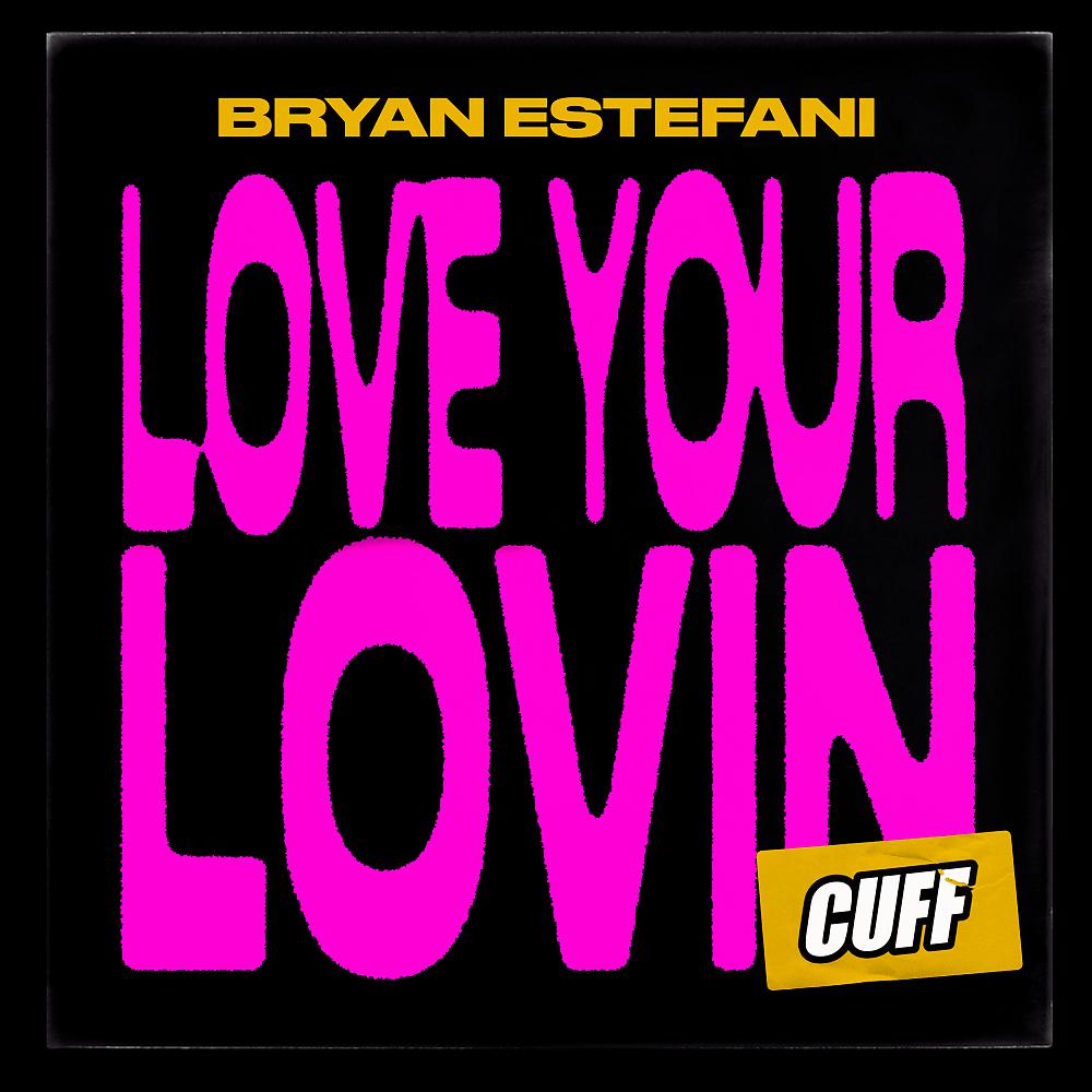 Постер альбома Love Your Lovin
