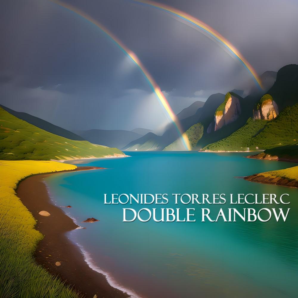Постер альбома Double Rainbow