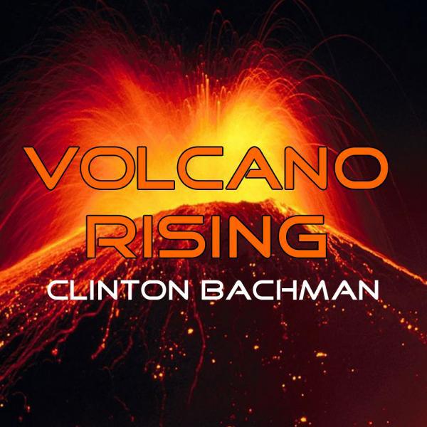 Постер альбома Volcano Rising