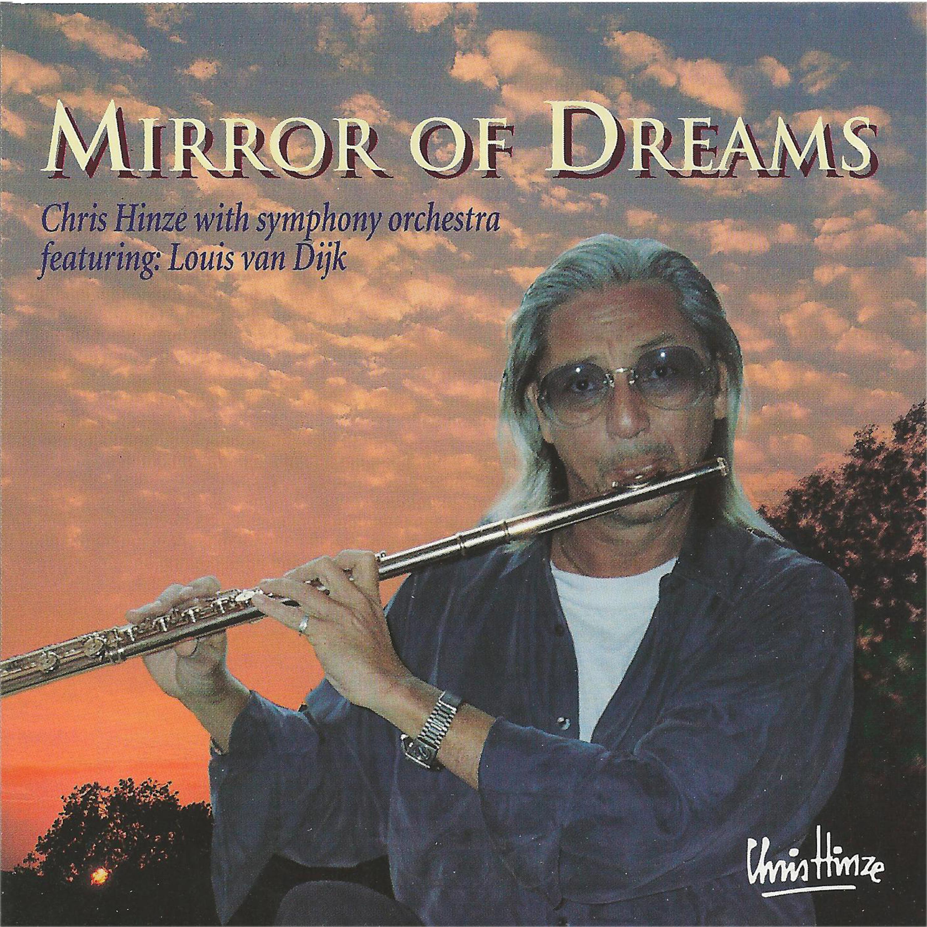 Постер альбома Mirror of Dreams