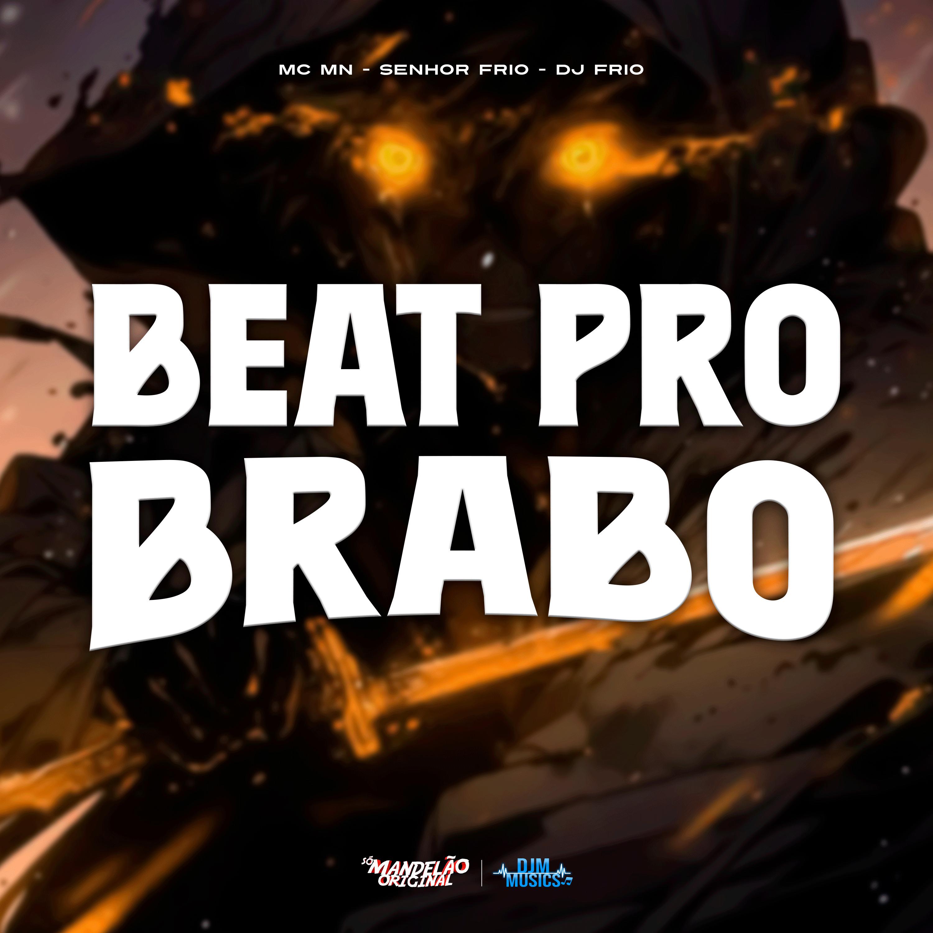 Постер альбома Beat pro Brabo
