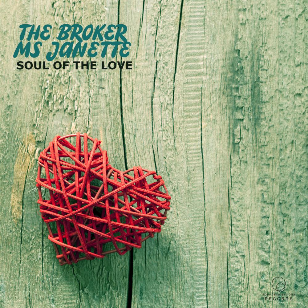 Постер альбома Soul Of The Love