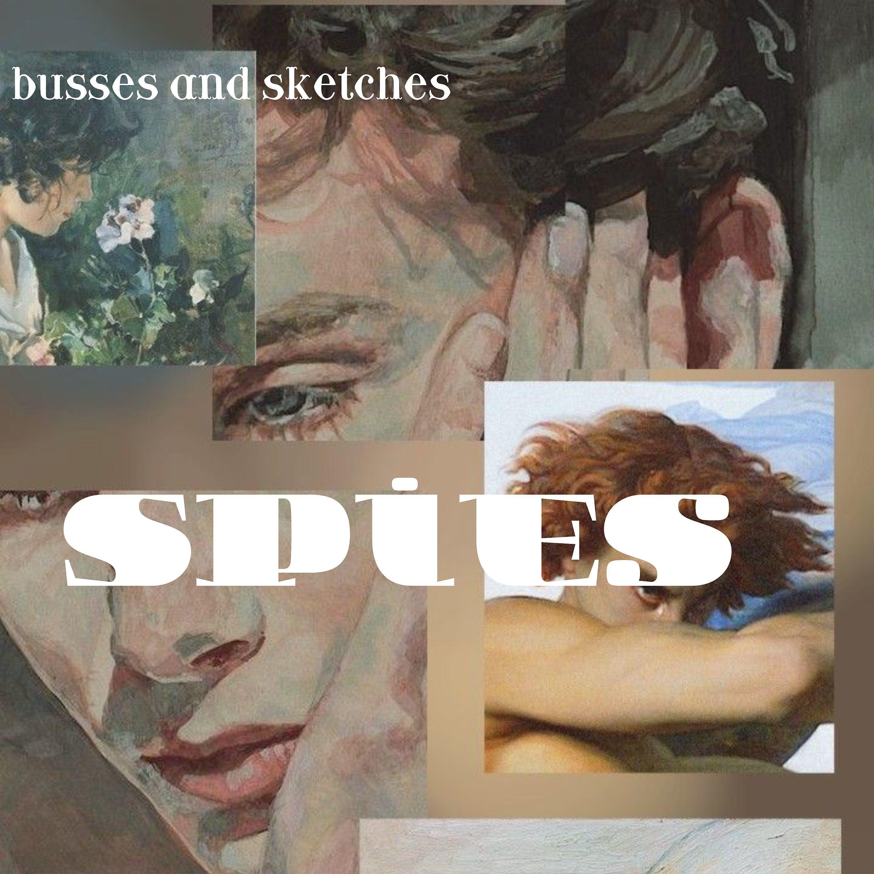 Постер альбома Spies