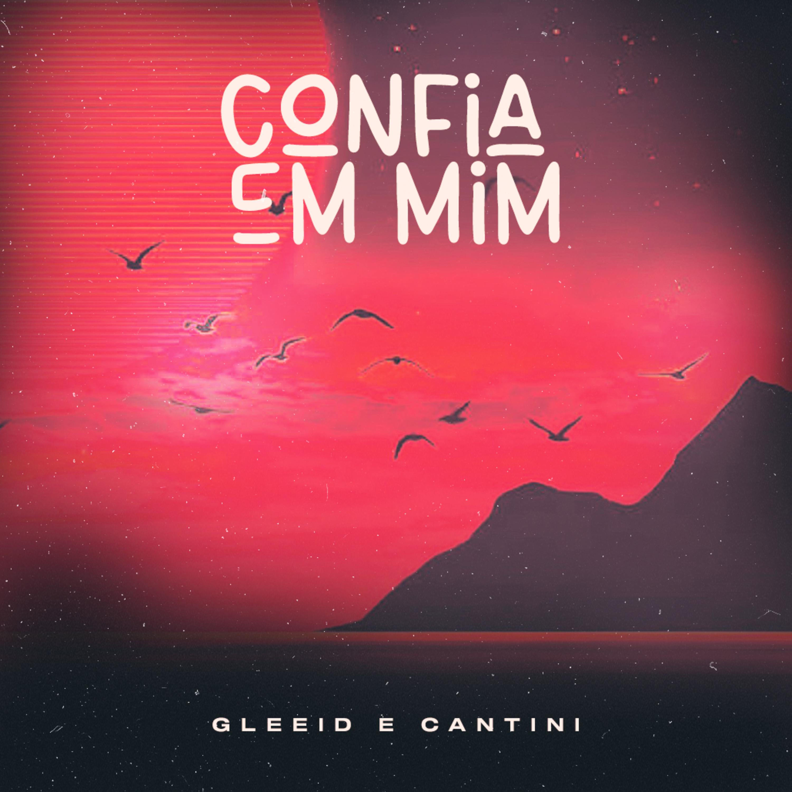 Постер альбома Confia em Mim