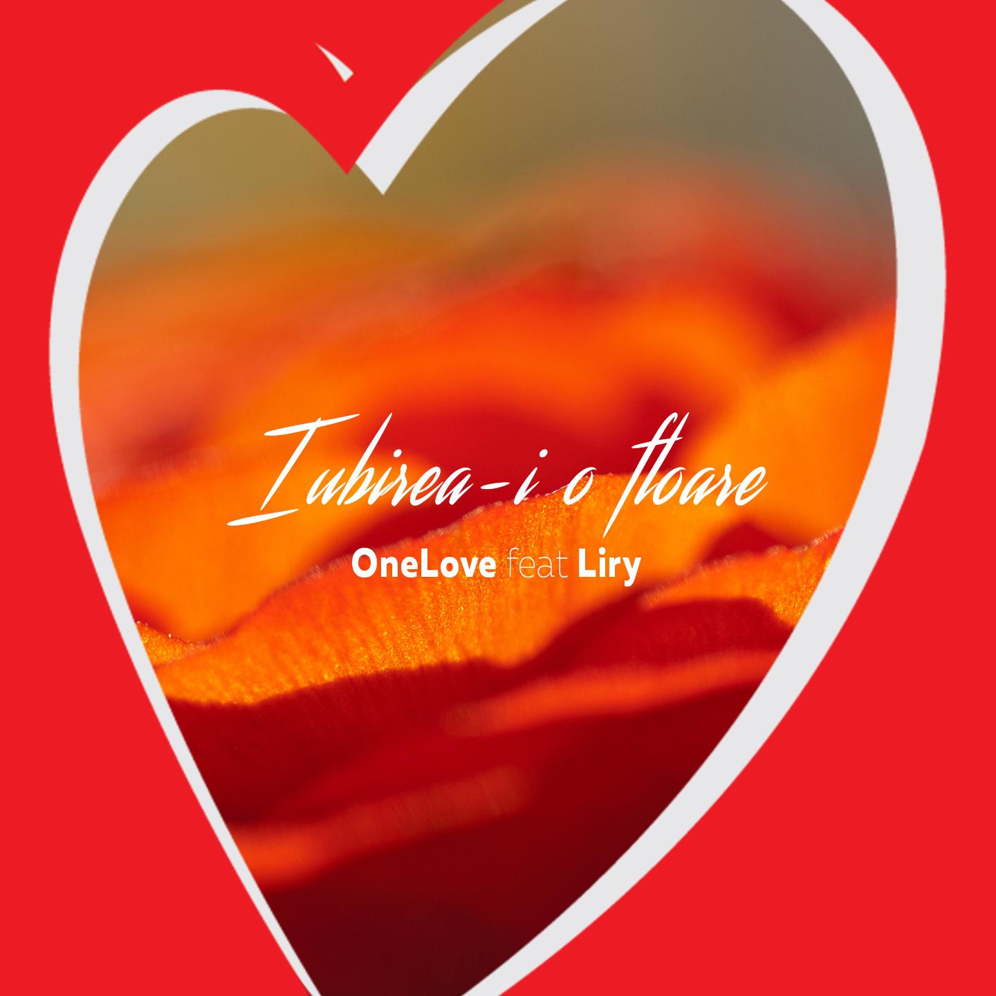 Постер альбома Iubirea-I O Floare