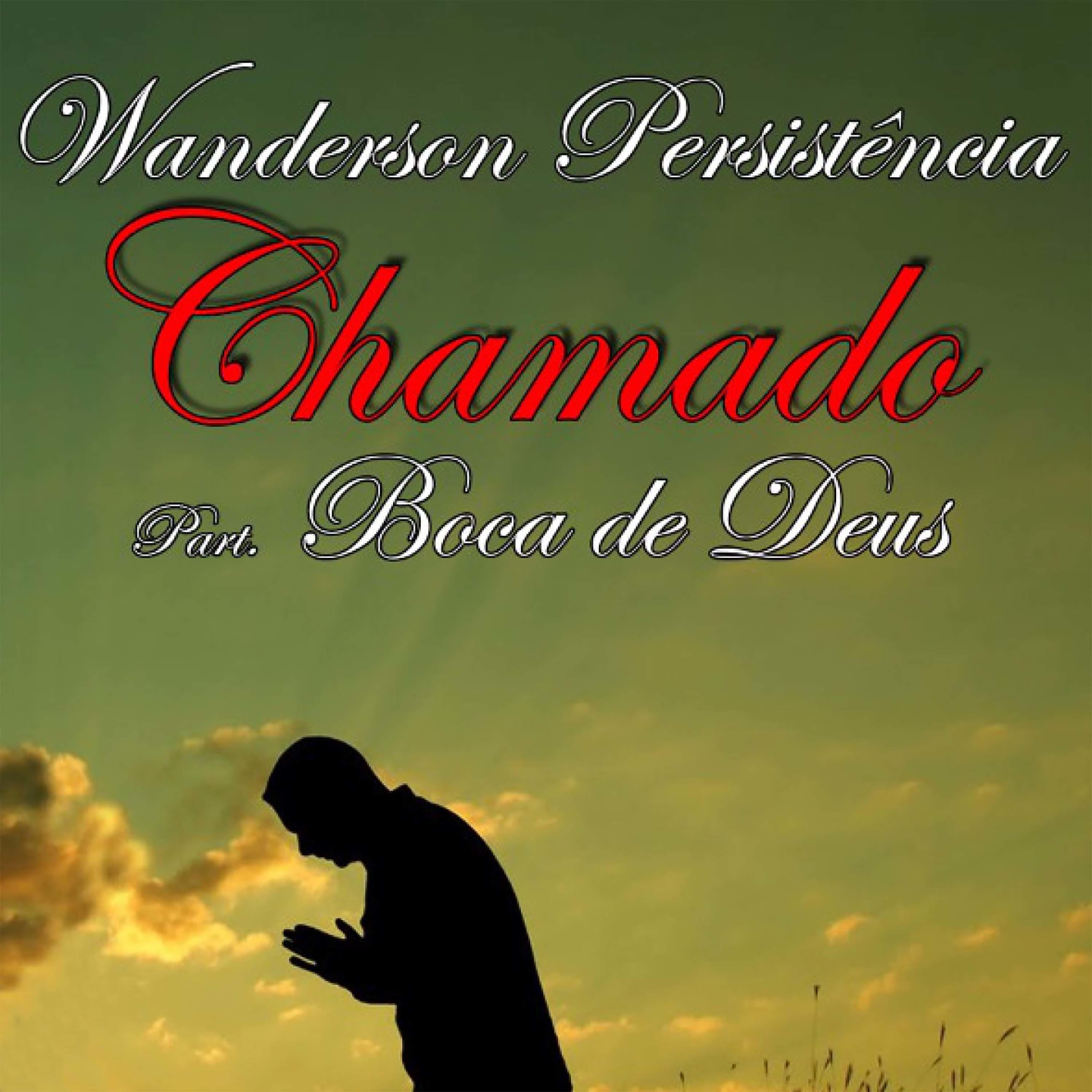 Постер альбома Chamado