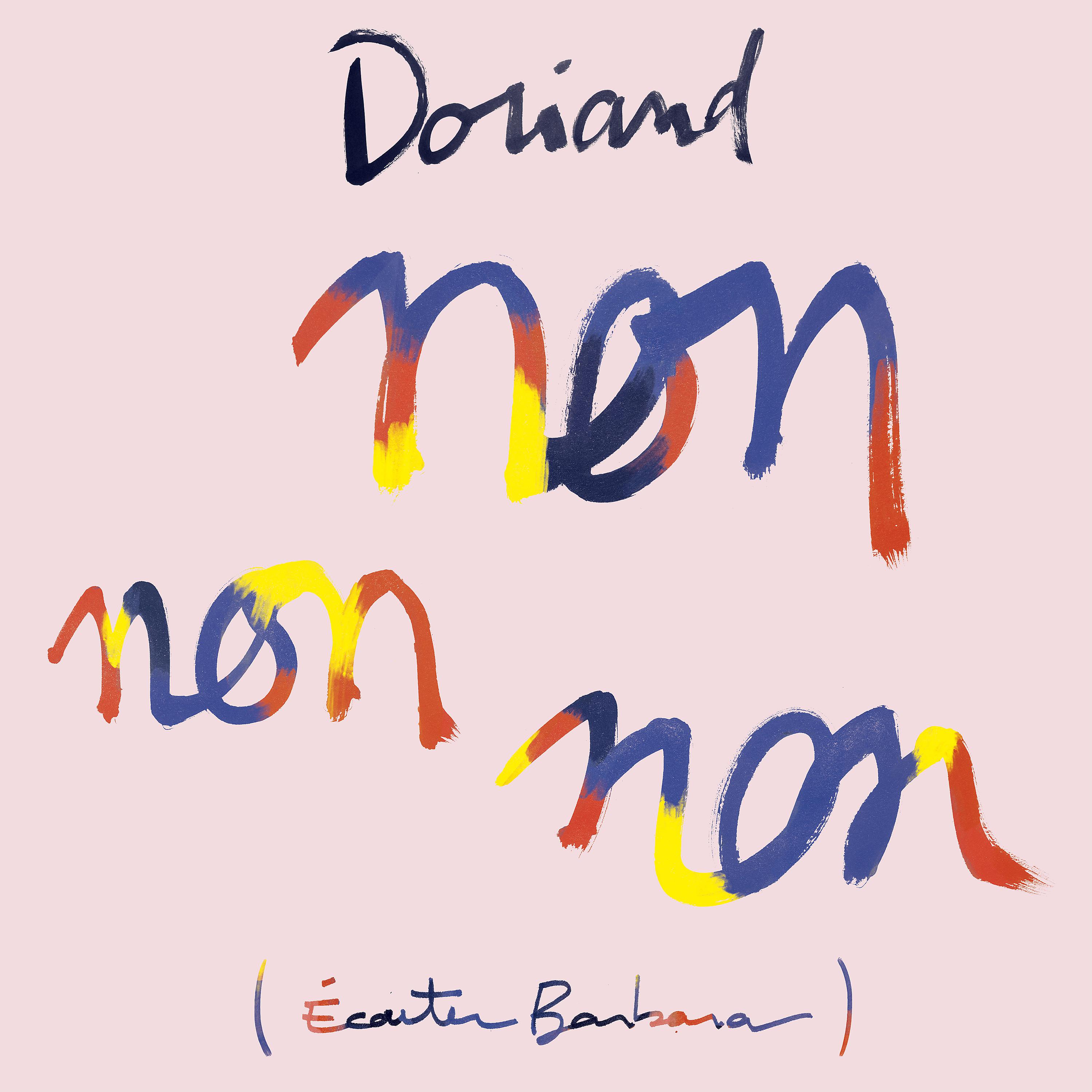 Постер альбома Non non non (Écouter Barbara)