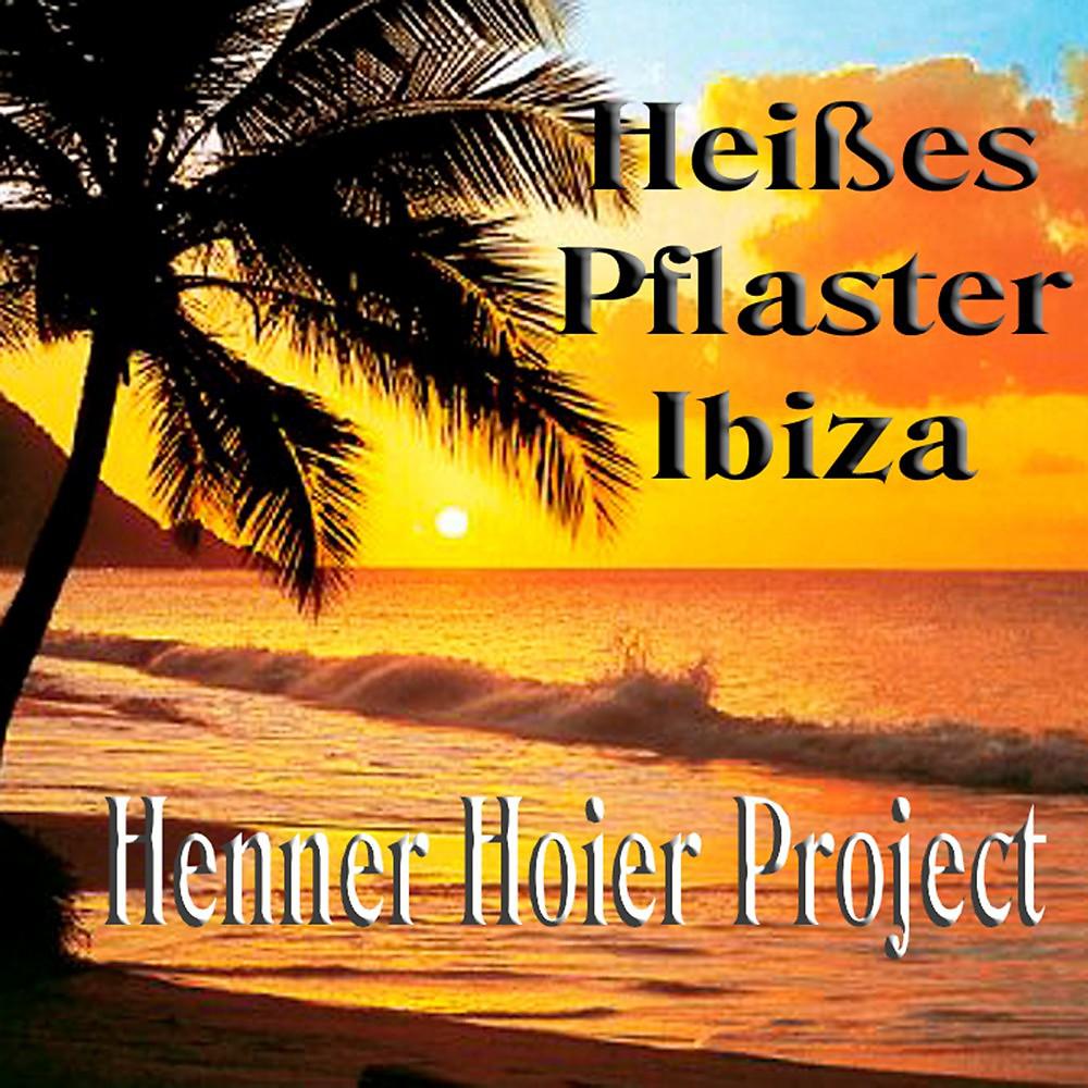 Постер альбома Heißes Pflaster Ibiza