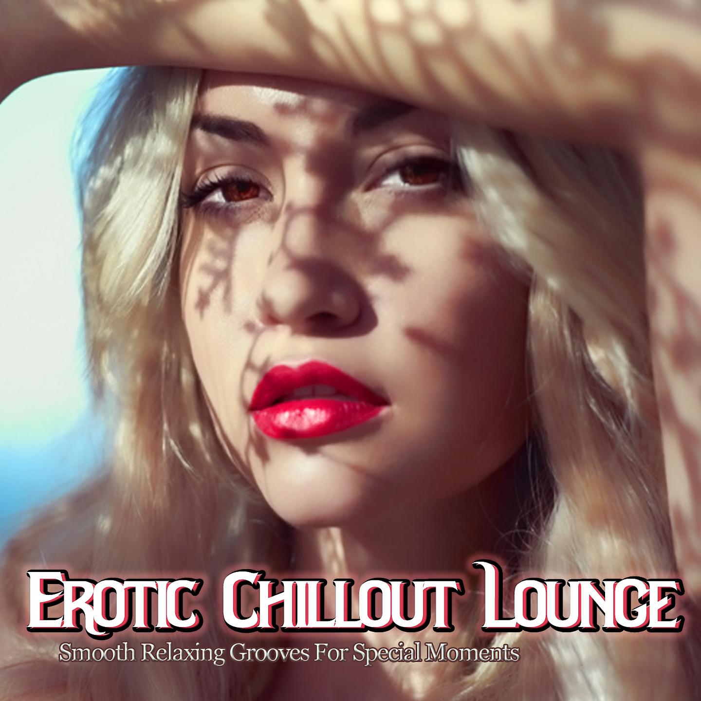 Постер альбома Erotic Chillout Lounge