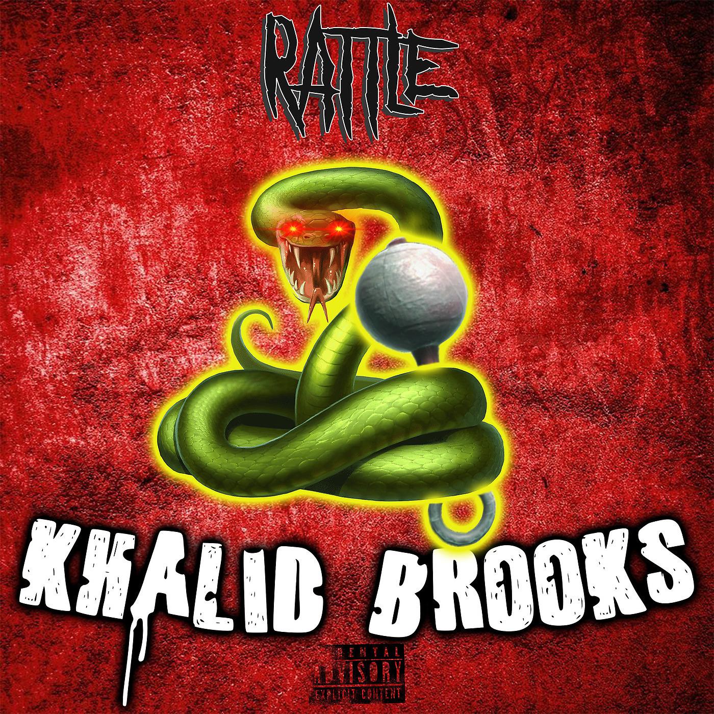 Постер альбома Rattle