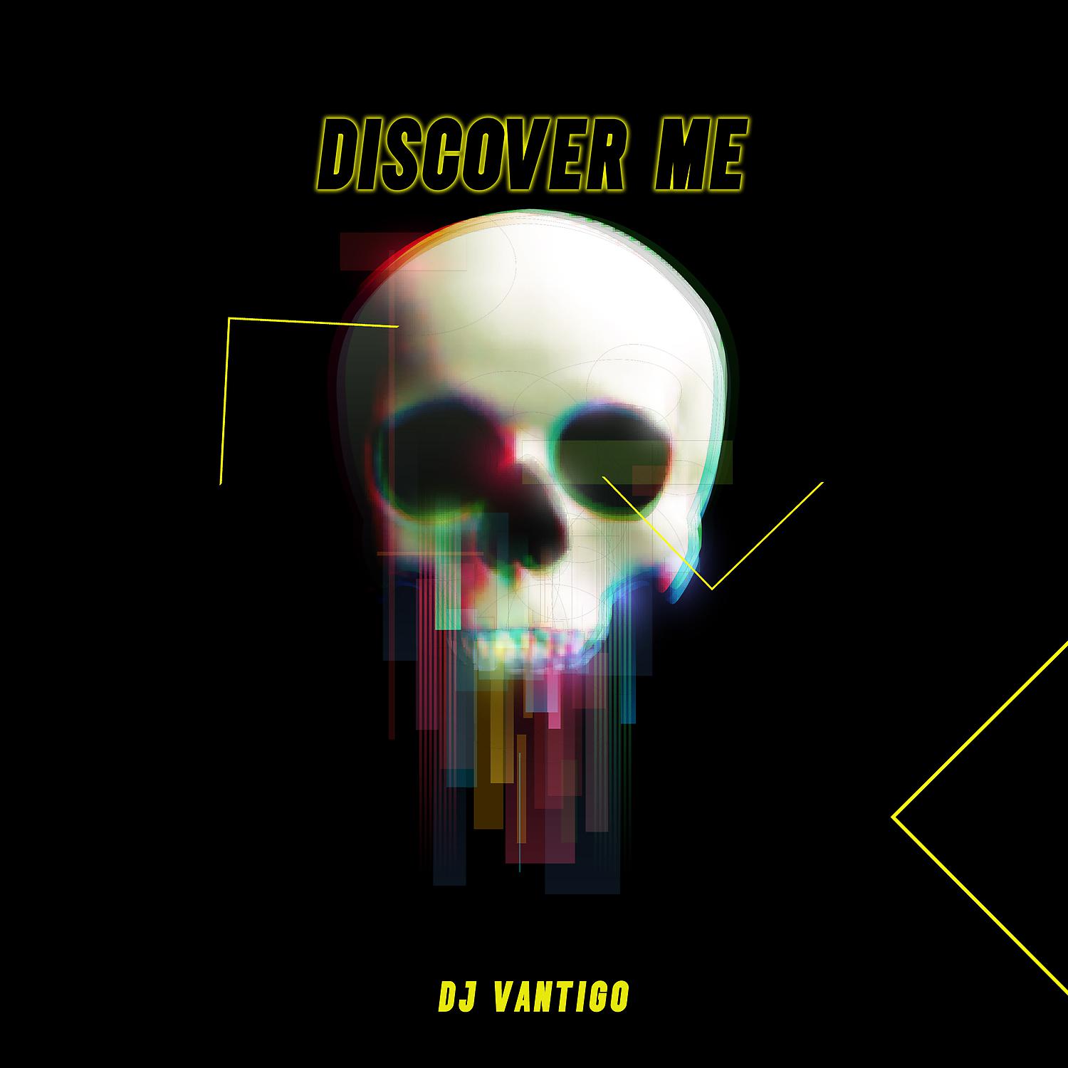 Постер альбома Discover Me
