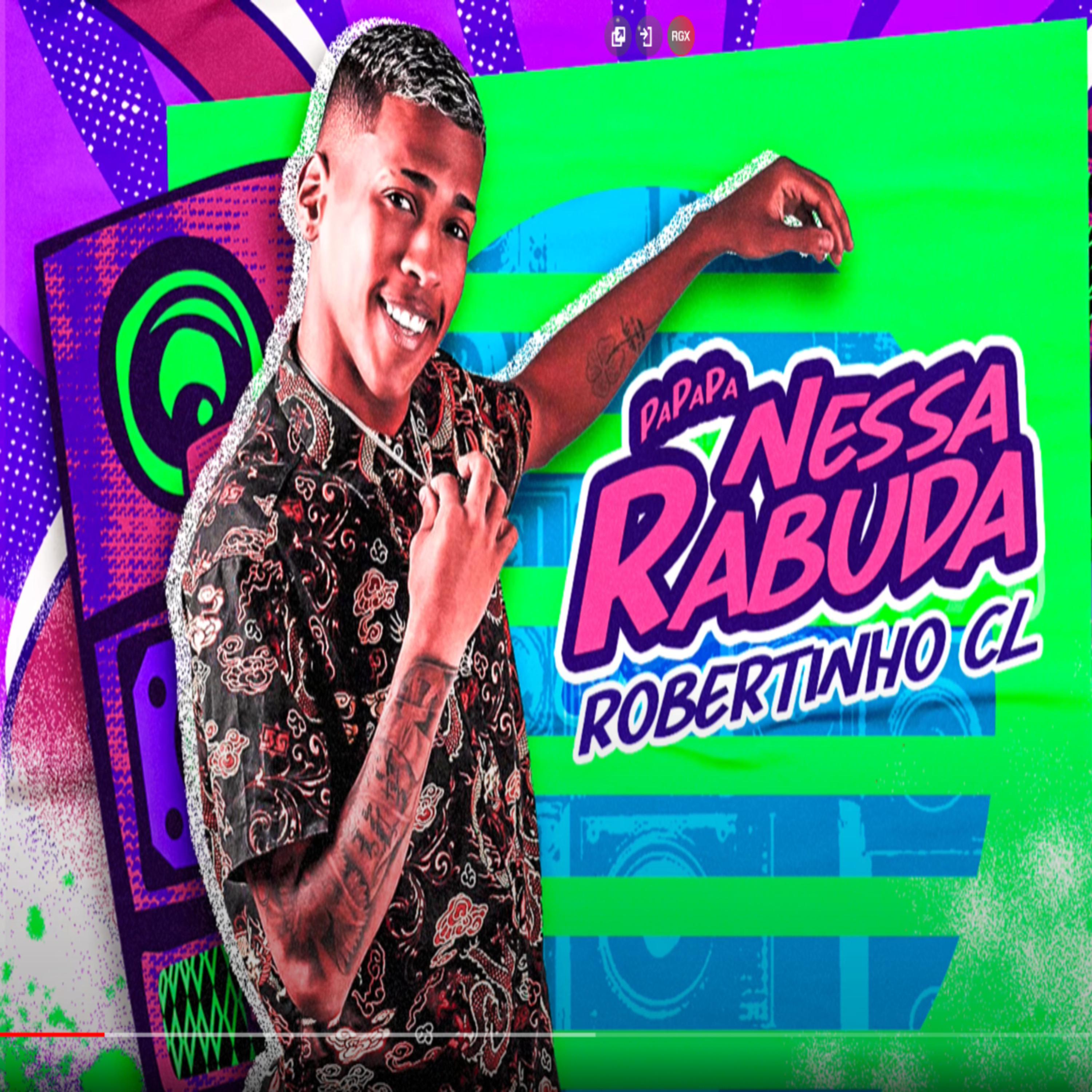 Постер альбома Papapa Nessa Rabuda