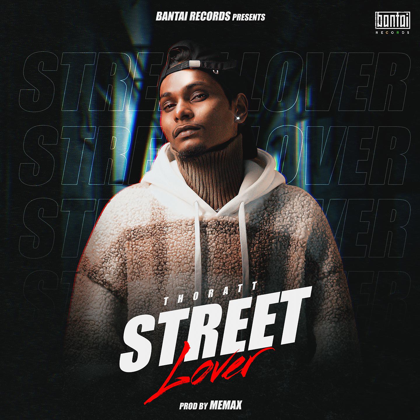 Постер альбома Street Lover