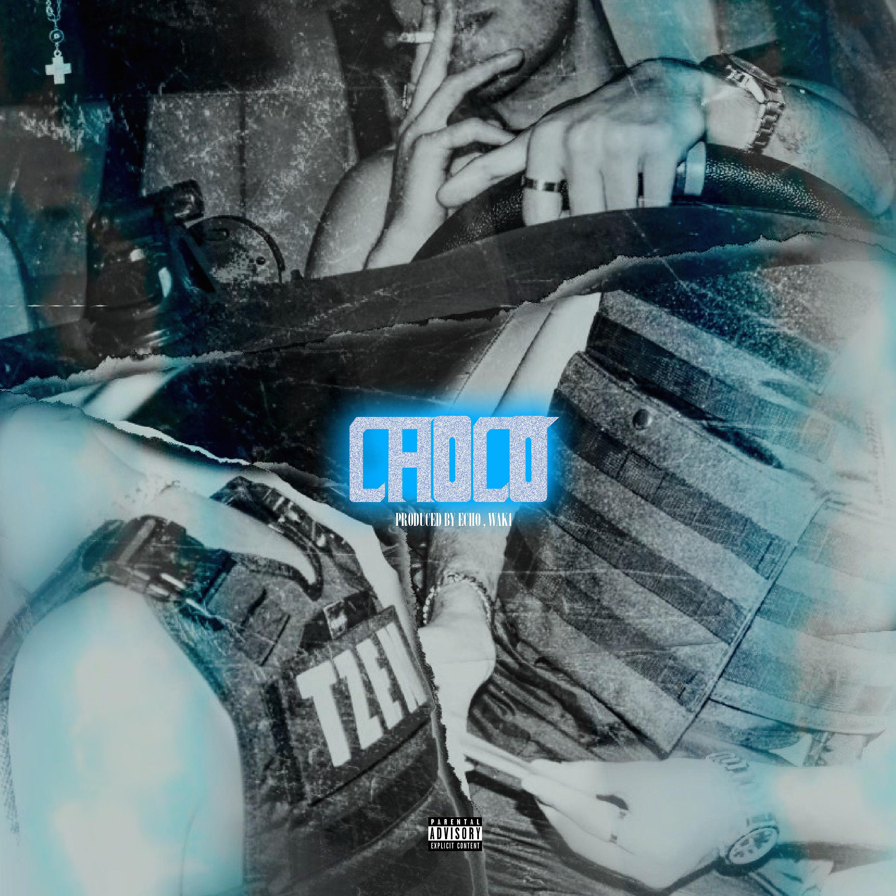 Постер альбома CHOCO