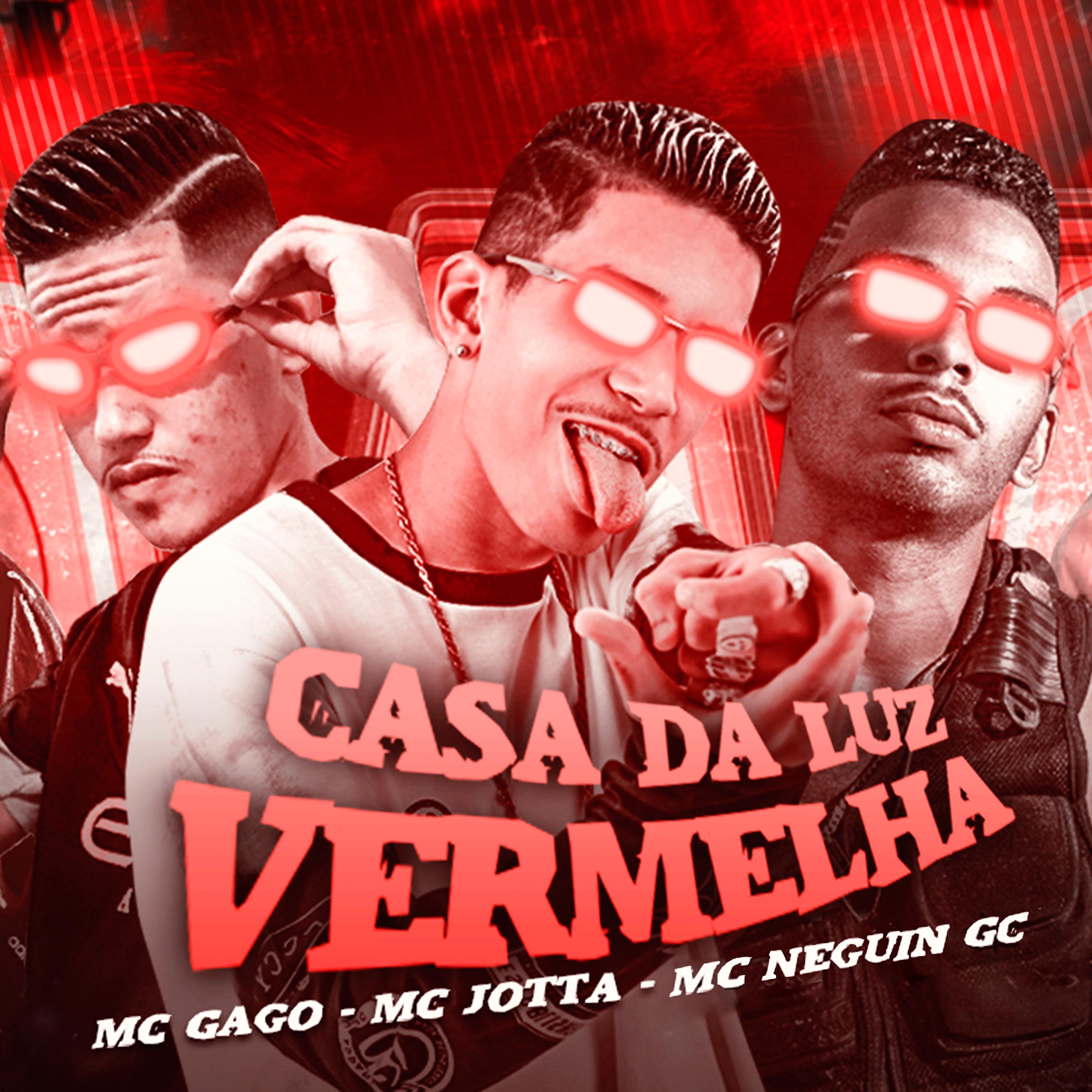 Постер альбома Casa da Luz Vermelha
