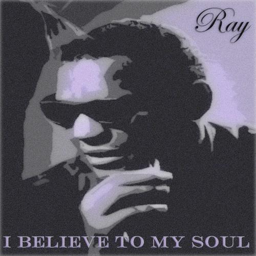 Постер альбома I Believe to My Soul (50 Songs - Remastered)
