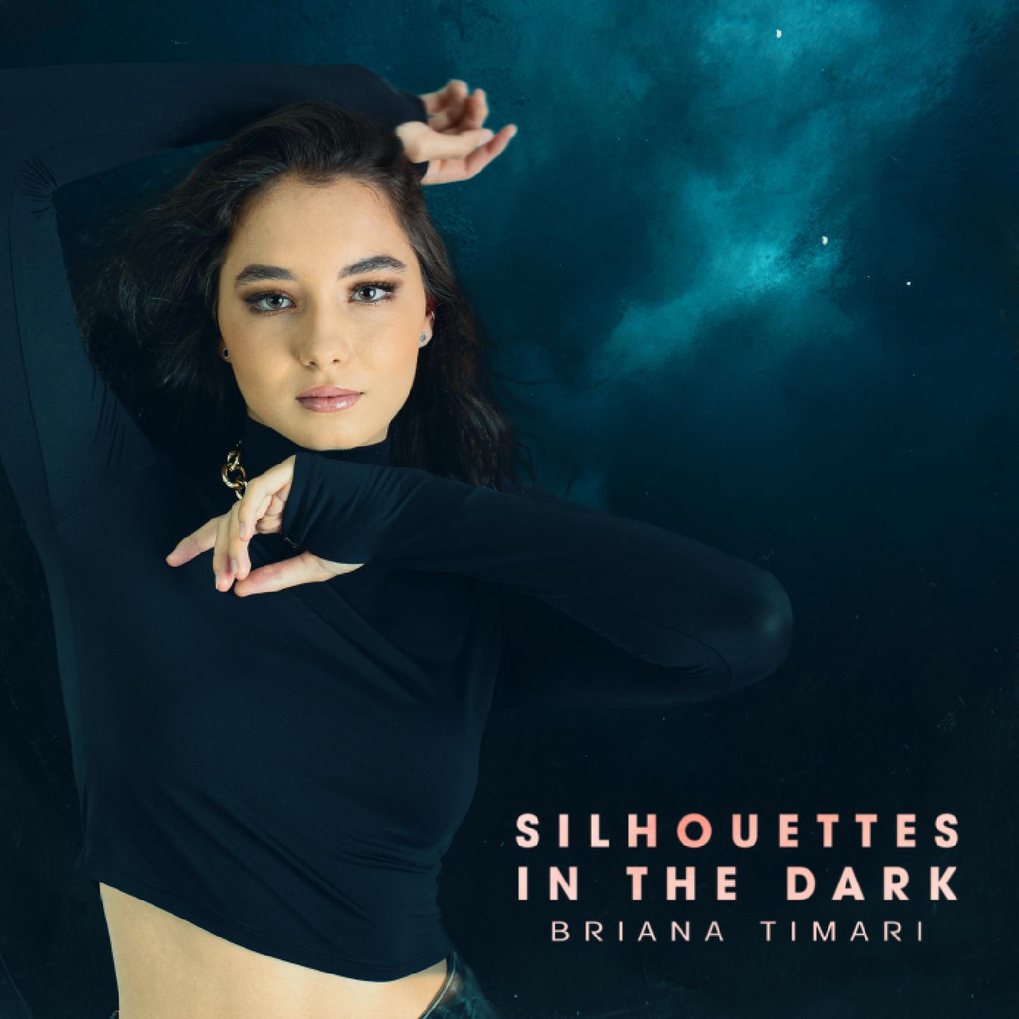 Постер альбома Silhouettes In The Dark