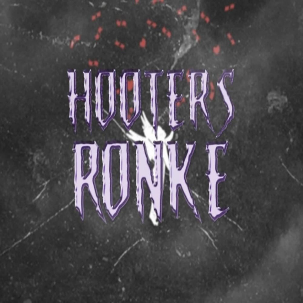 Постер альбома Hooters RONKE