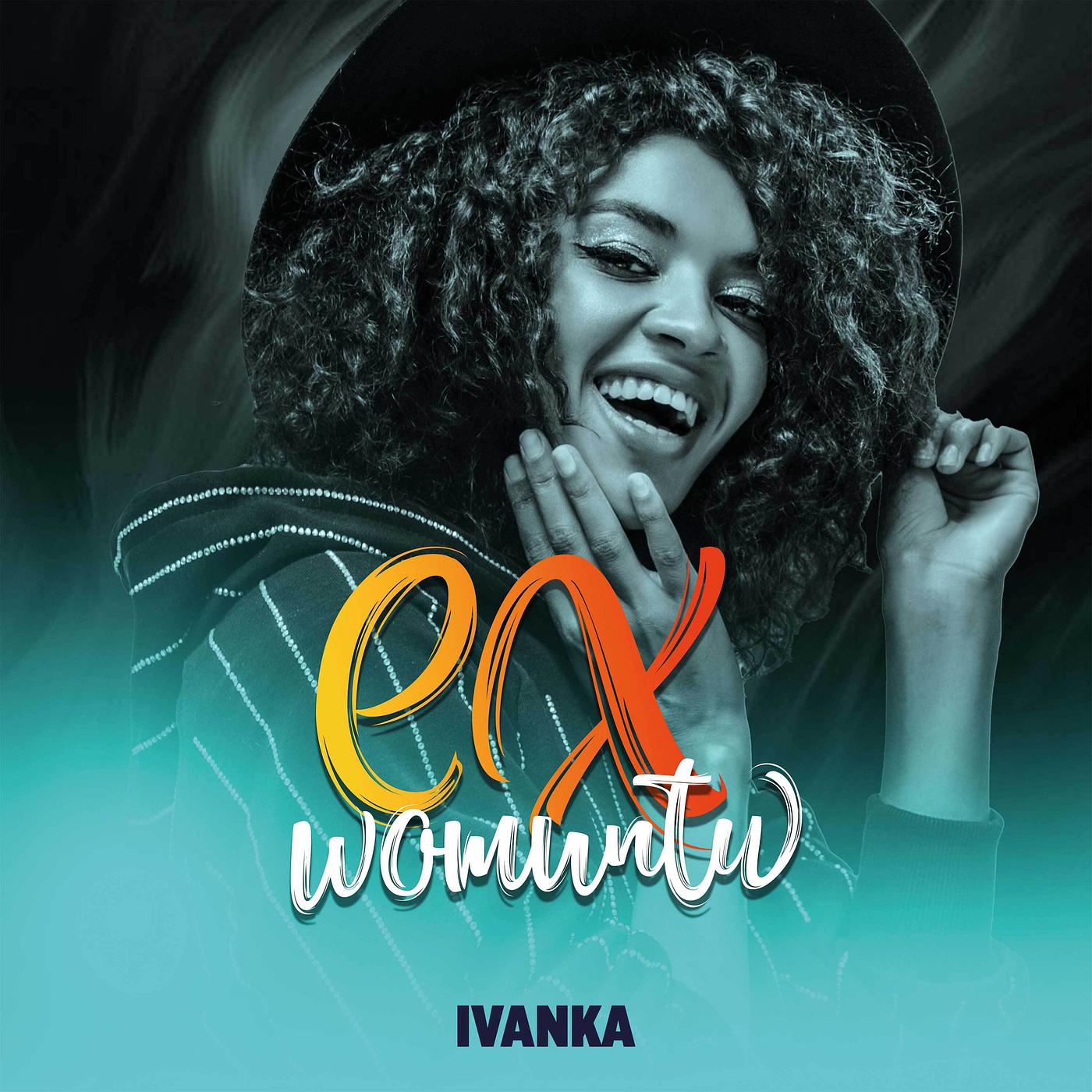 Постер альбома Ex Womuntu