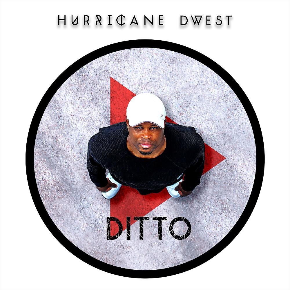 Постер альбома Ditto