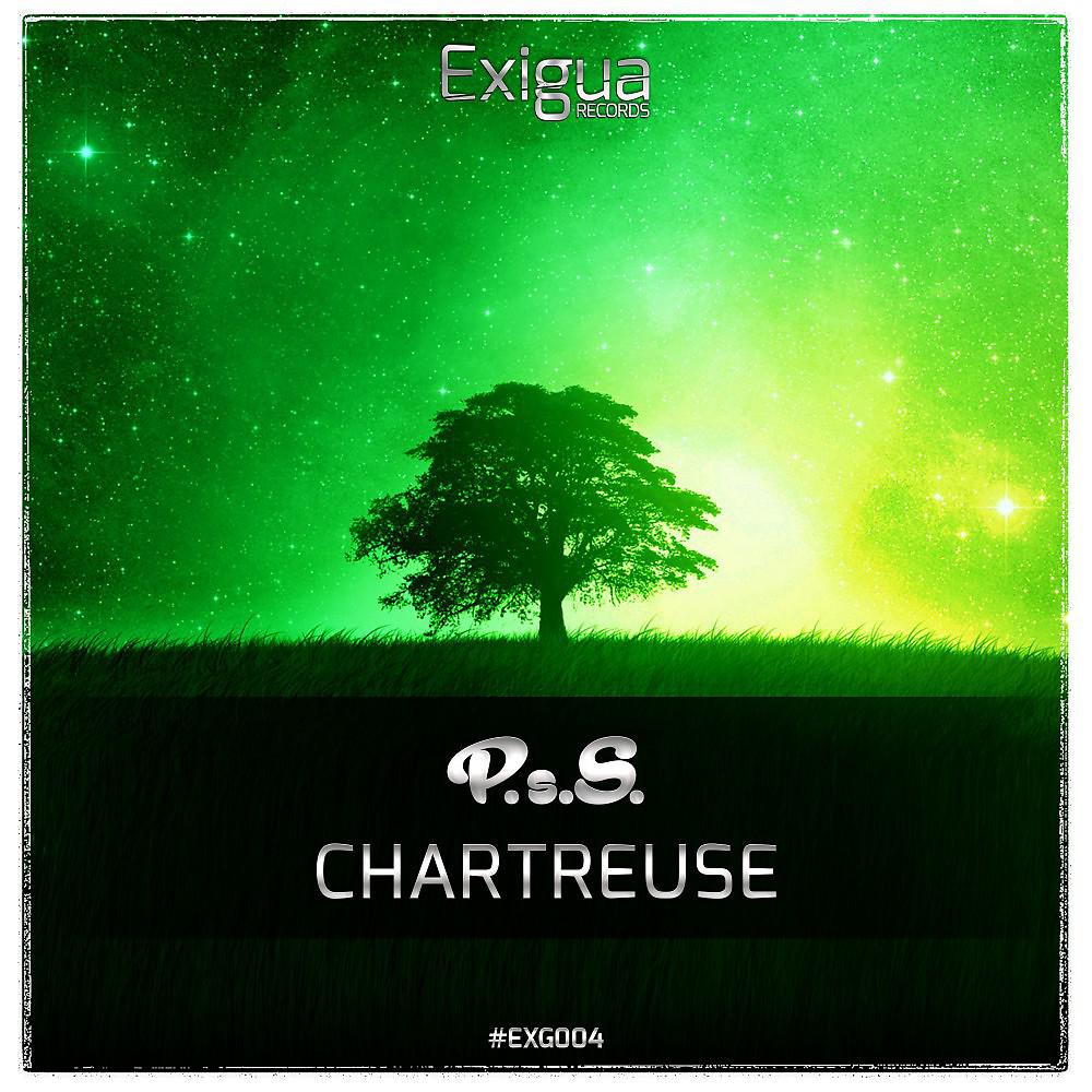 Постер альбома Chartreuse