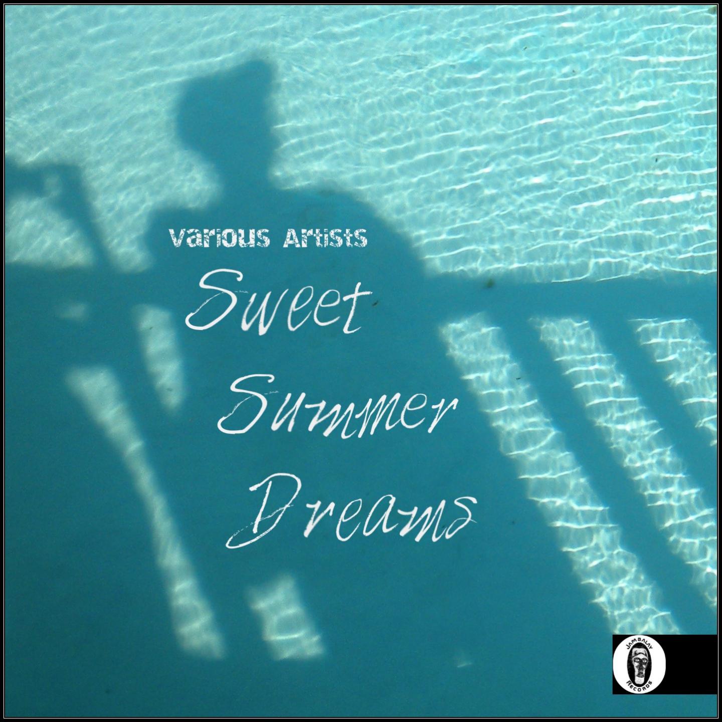 Постер альбома Sweet Summer Dreams