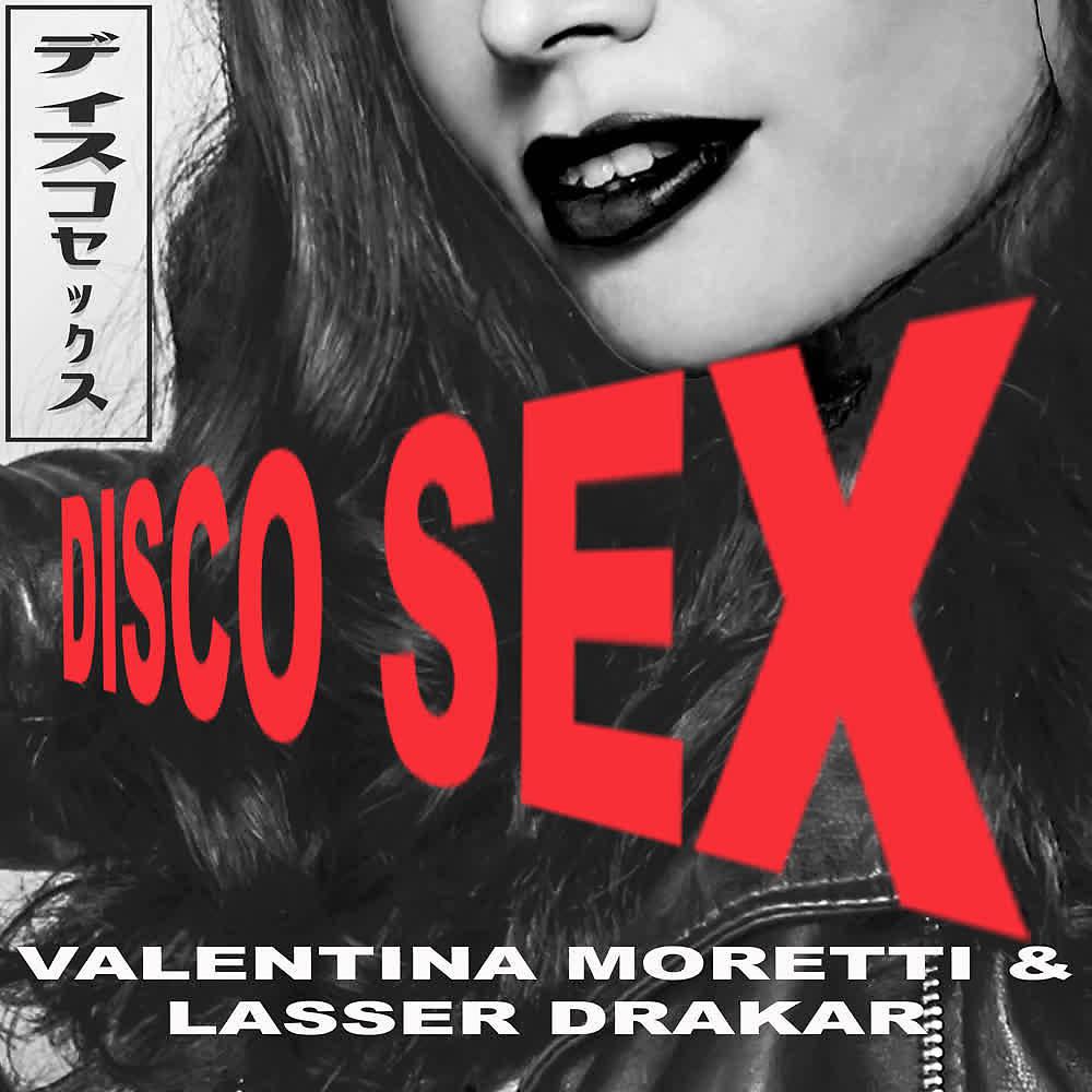 Постер альбома Disco Sex