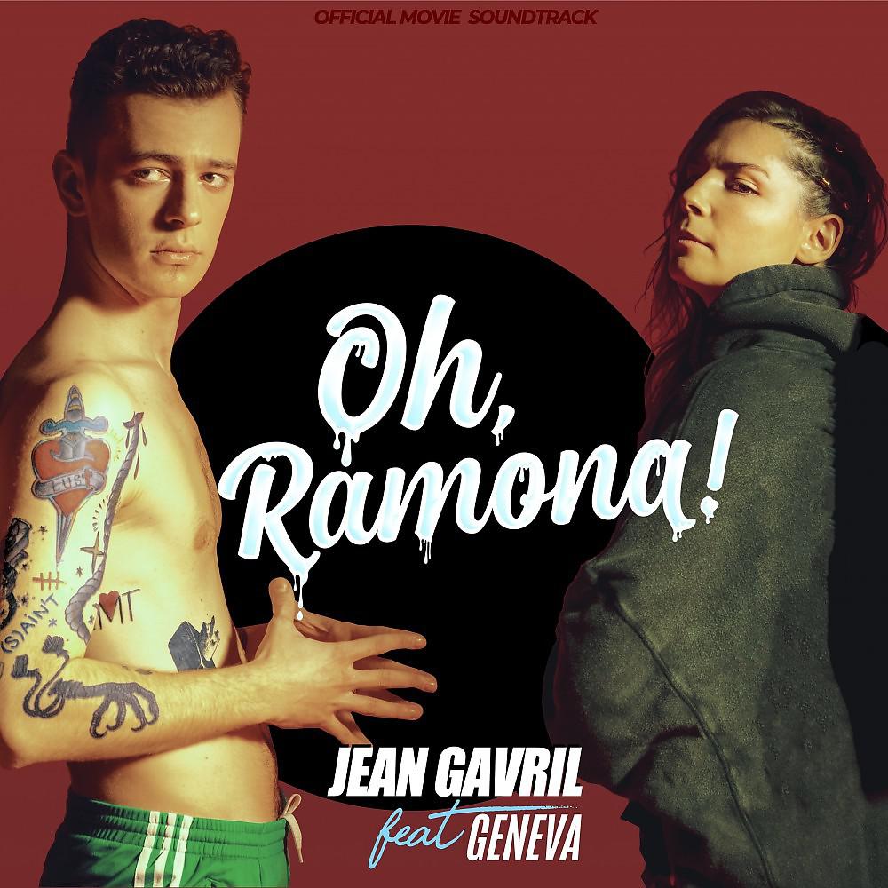 Постер альбома Oh, Ramona!