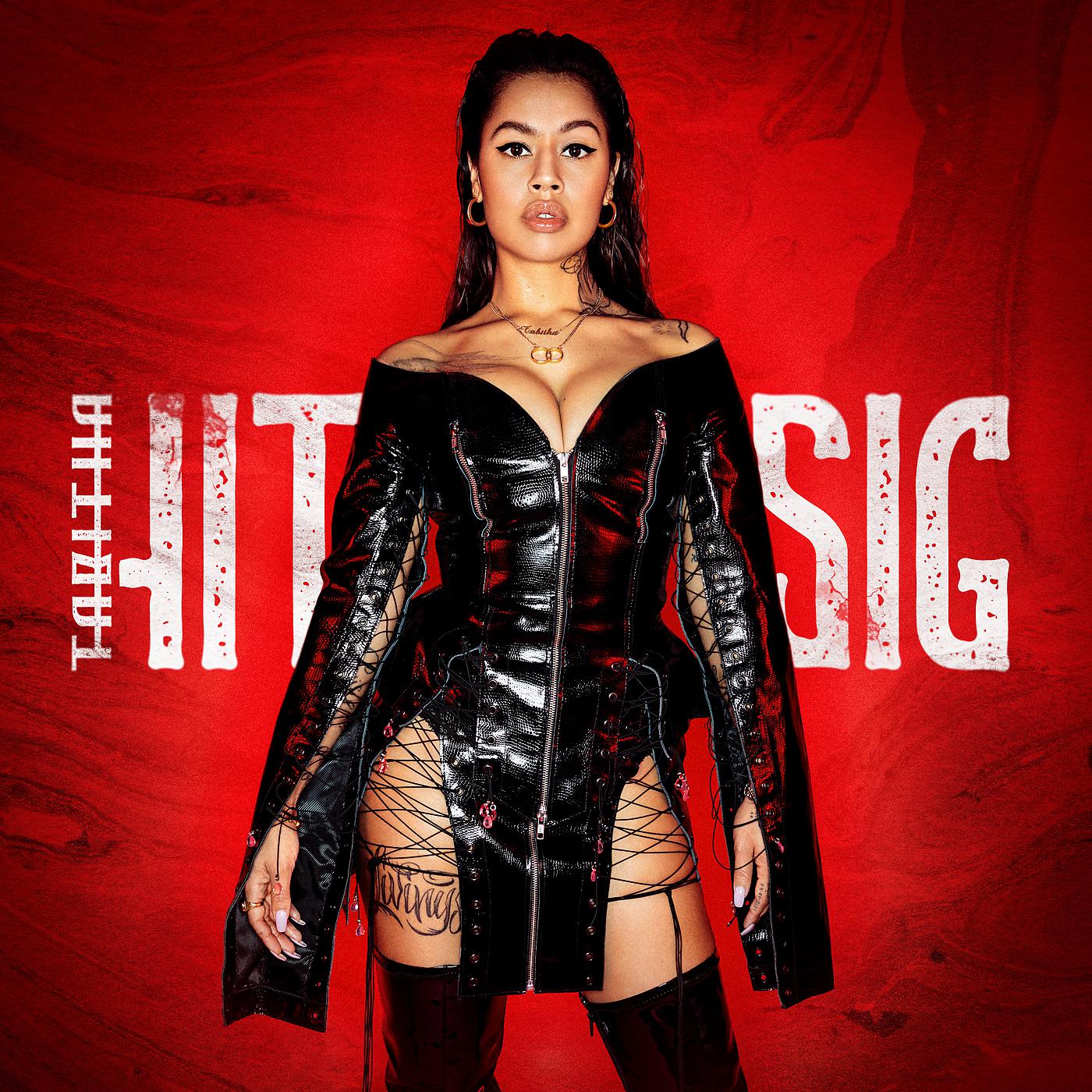 Постер альбома HIT-SIG