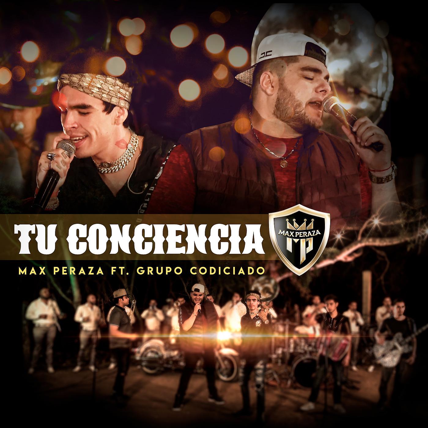 Постер альбома Tu Conciencia