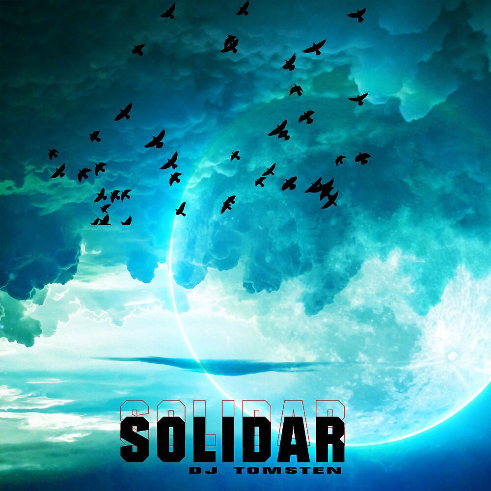 Постер альбома Solidar