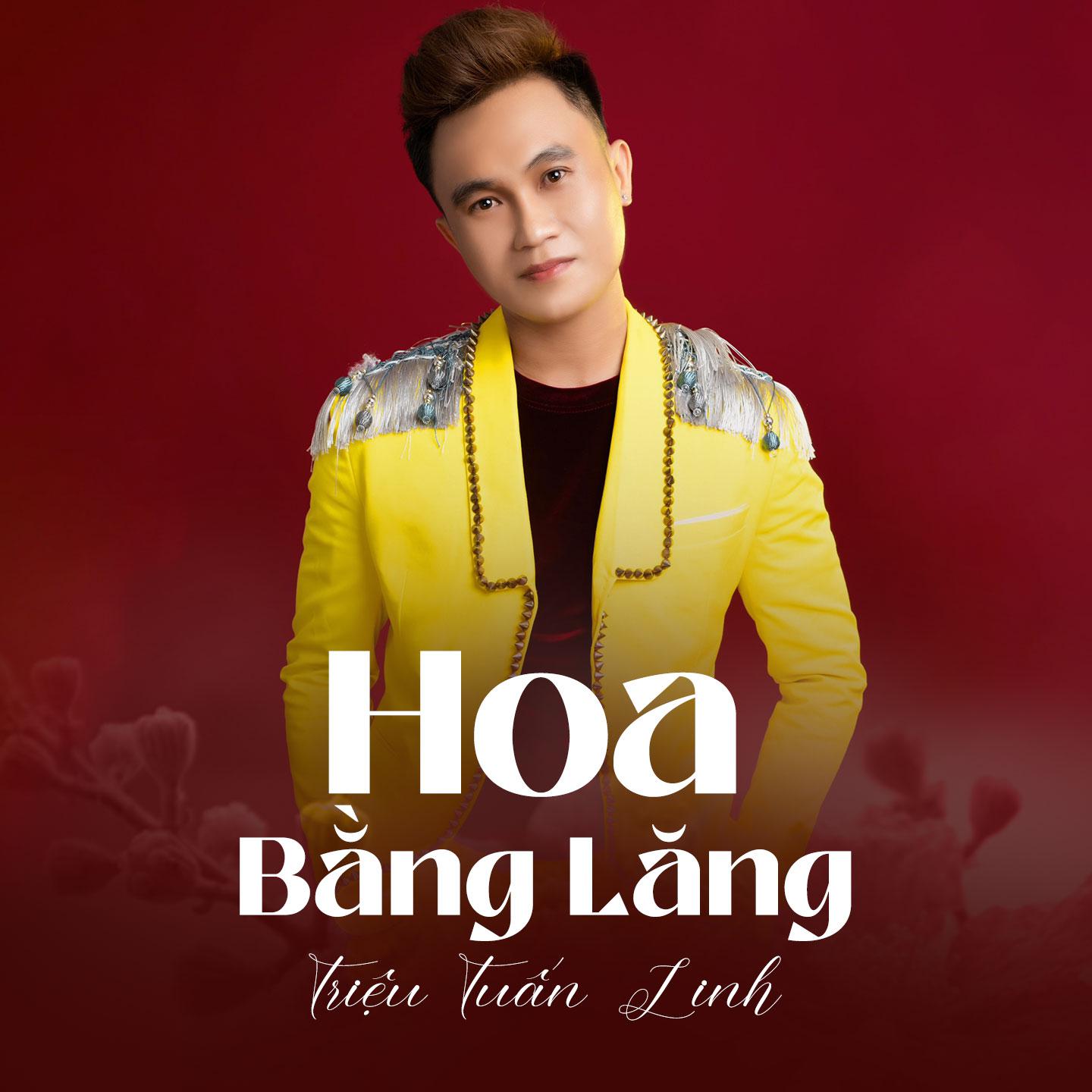 Постер альбома Hoa Bằng Lăng