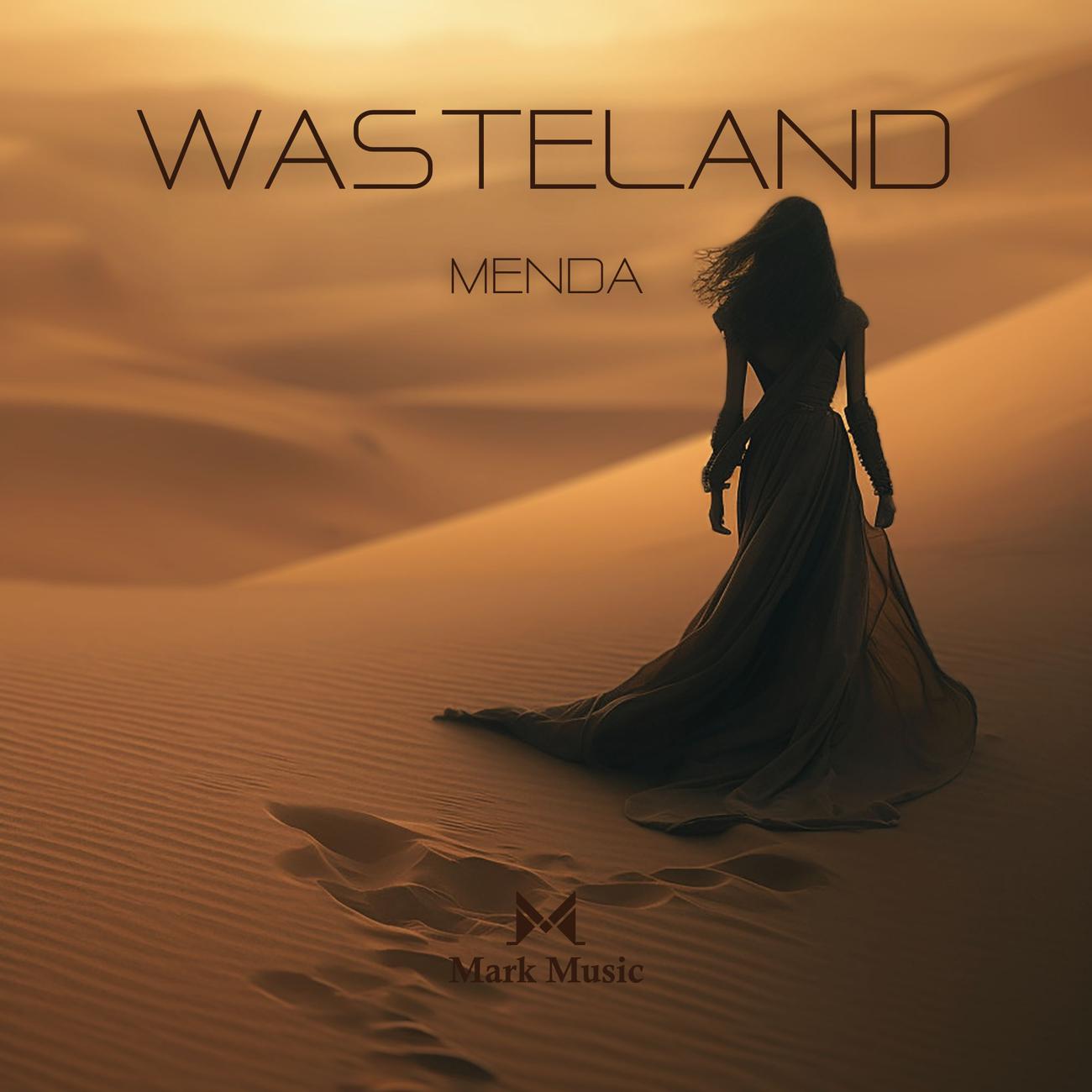 Постер альбома Wasteland