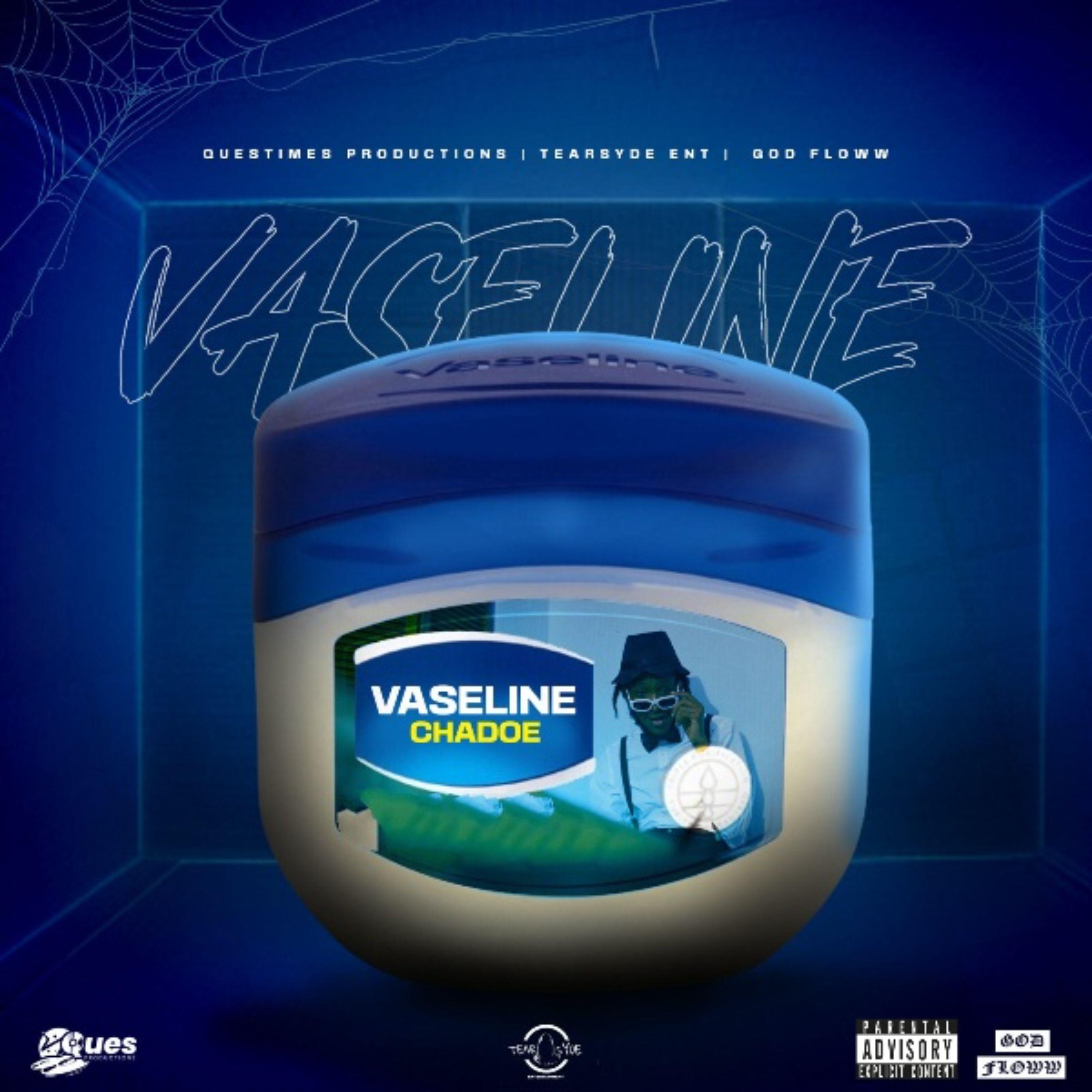 Постер альбома Vaseline