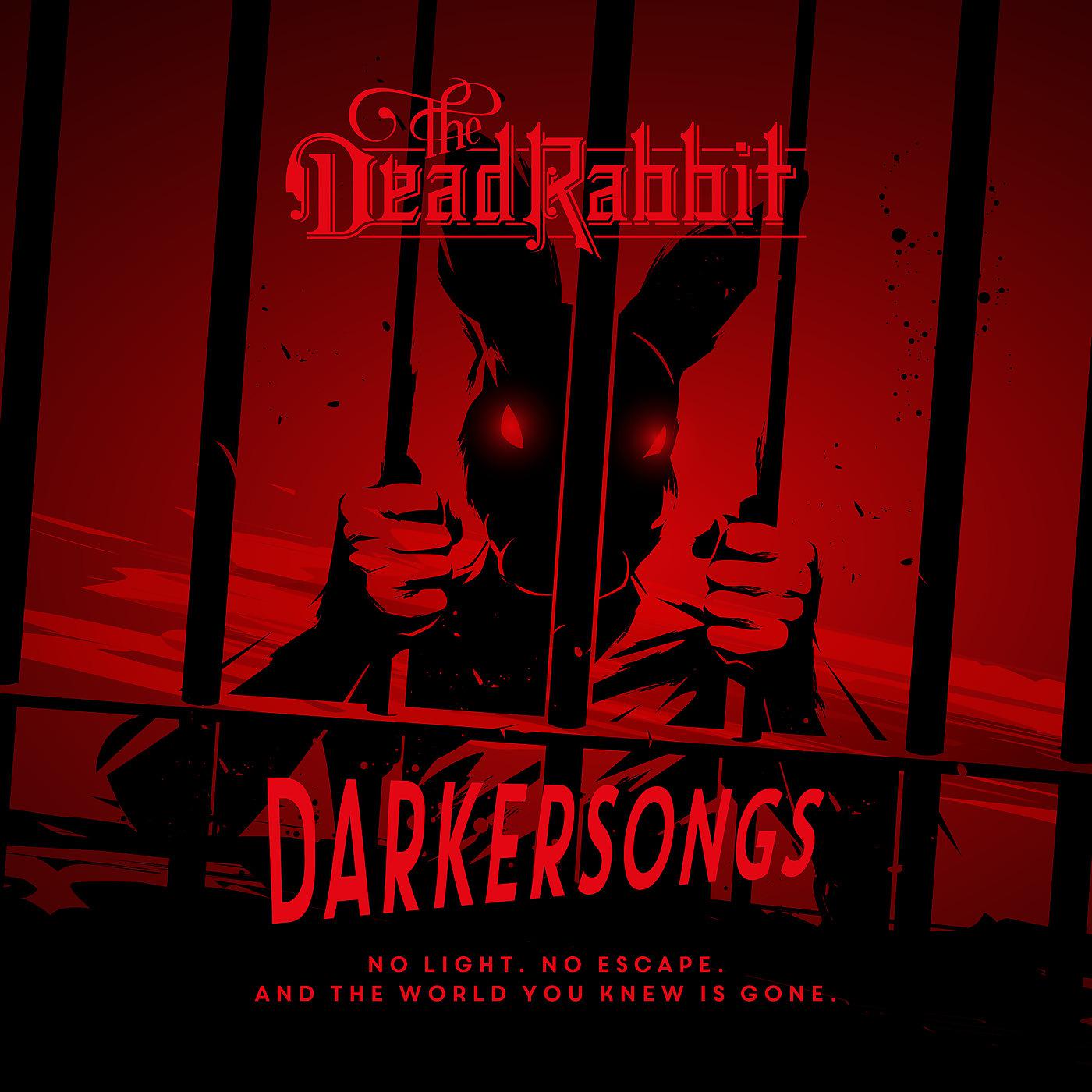 Постер альбома DarkerSongs