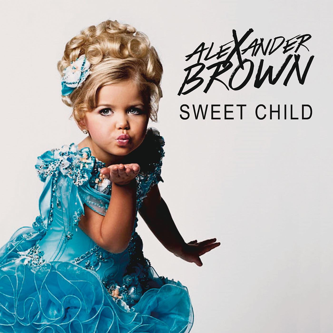 Постер альбома Sweet Child