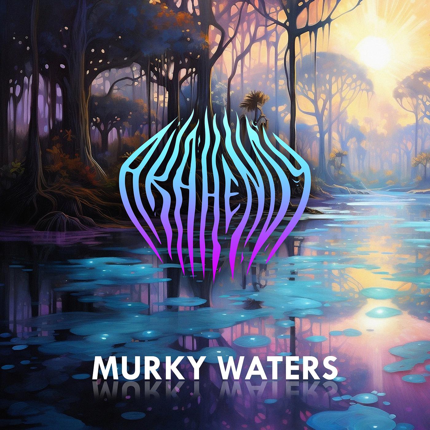 Постер альбома Murky Waters