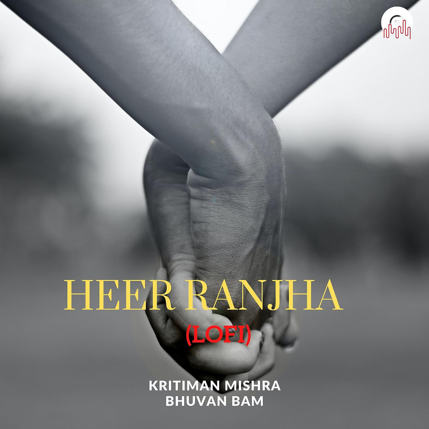 Постер альбома Heer Ranjha LoFi