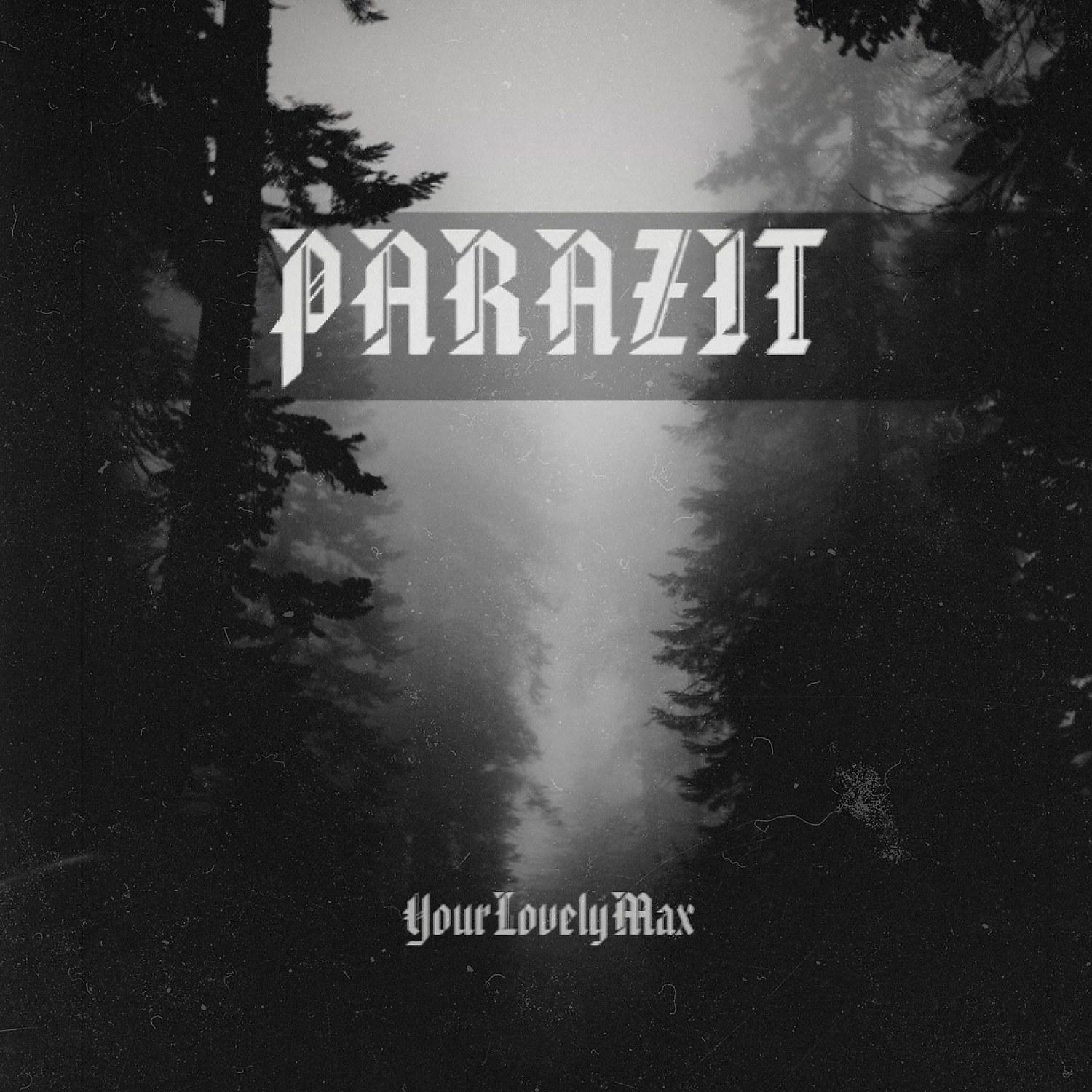 Постер альбома PARAZIT (prod. by asrbx)